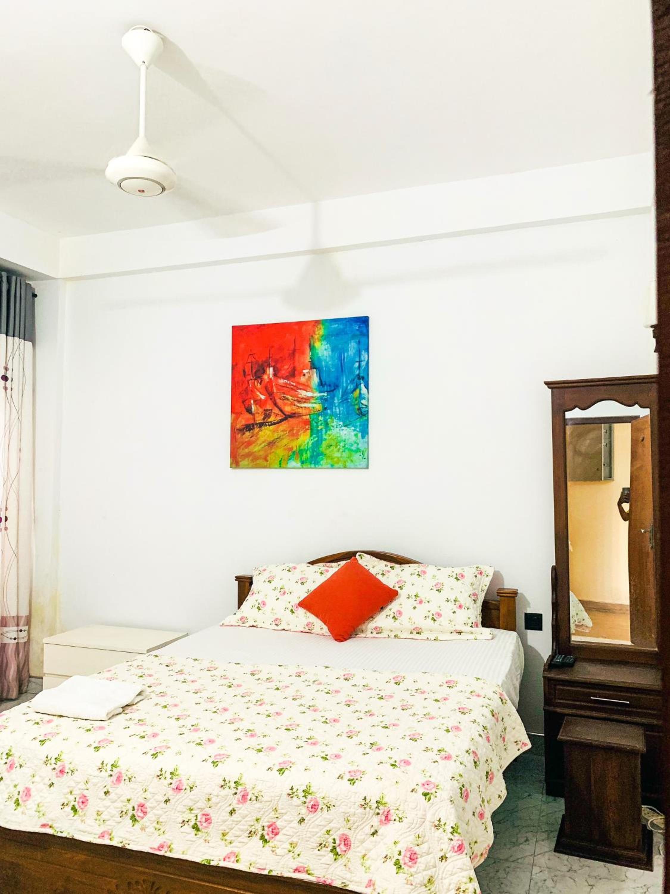 Marathona Tourist Resort - Anuradhapura