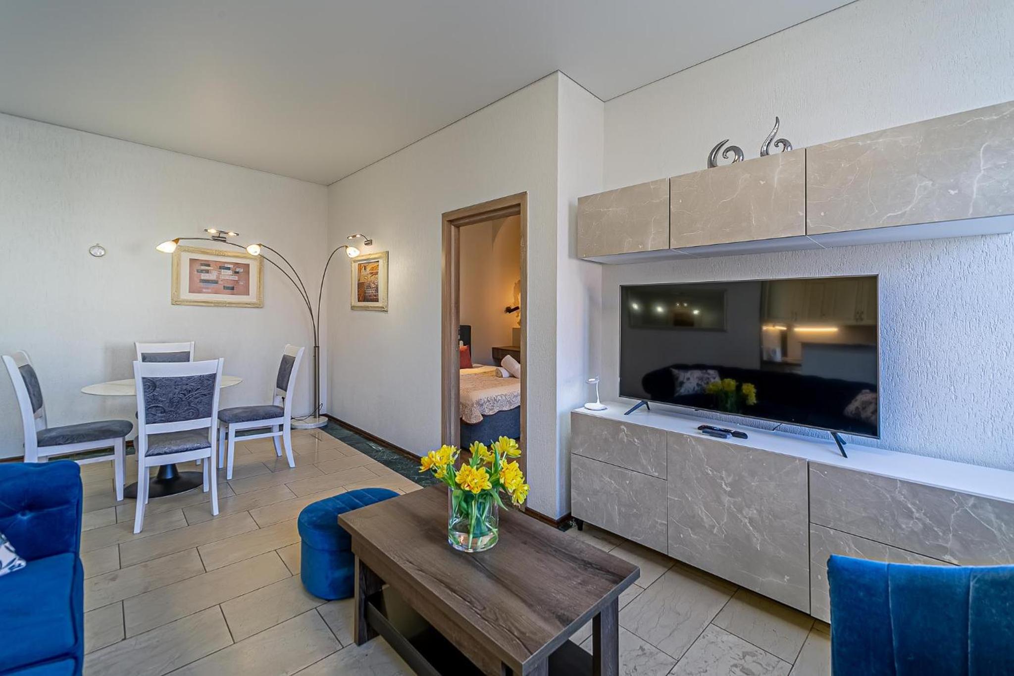 Kaunas Heart Apartment view 4