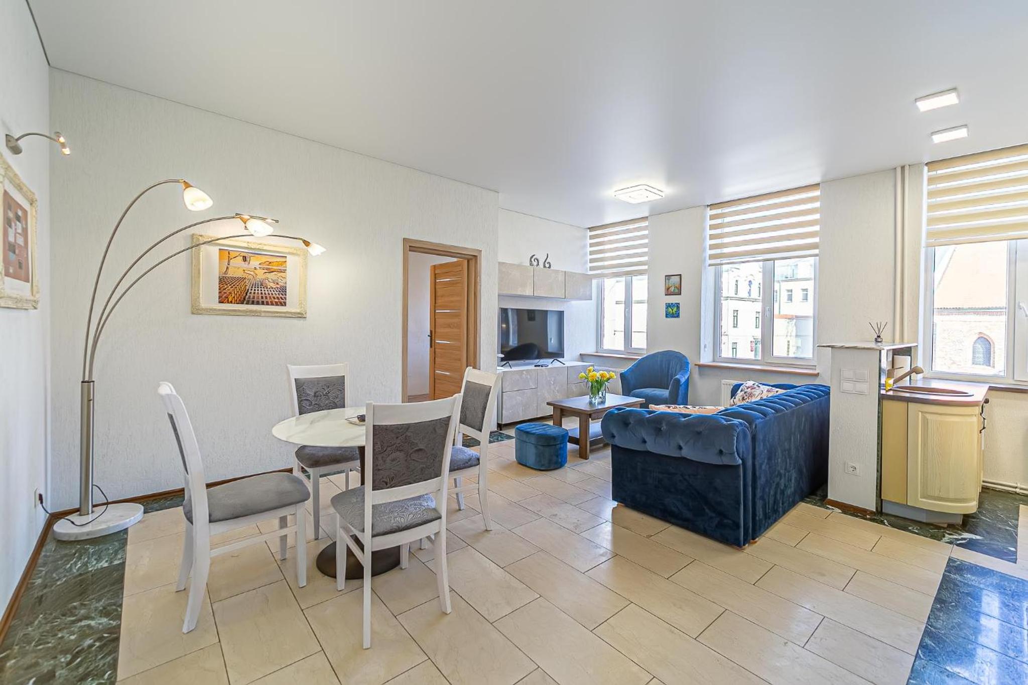 Kaunas Heart Apartment view 5