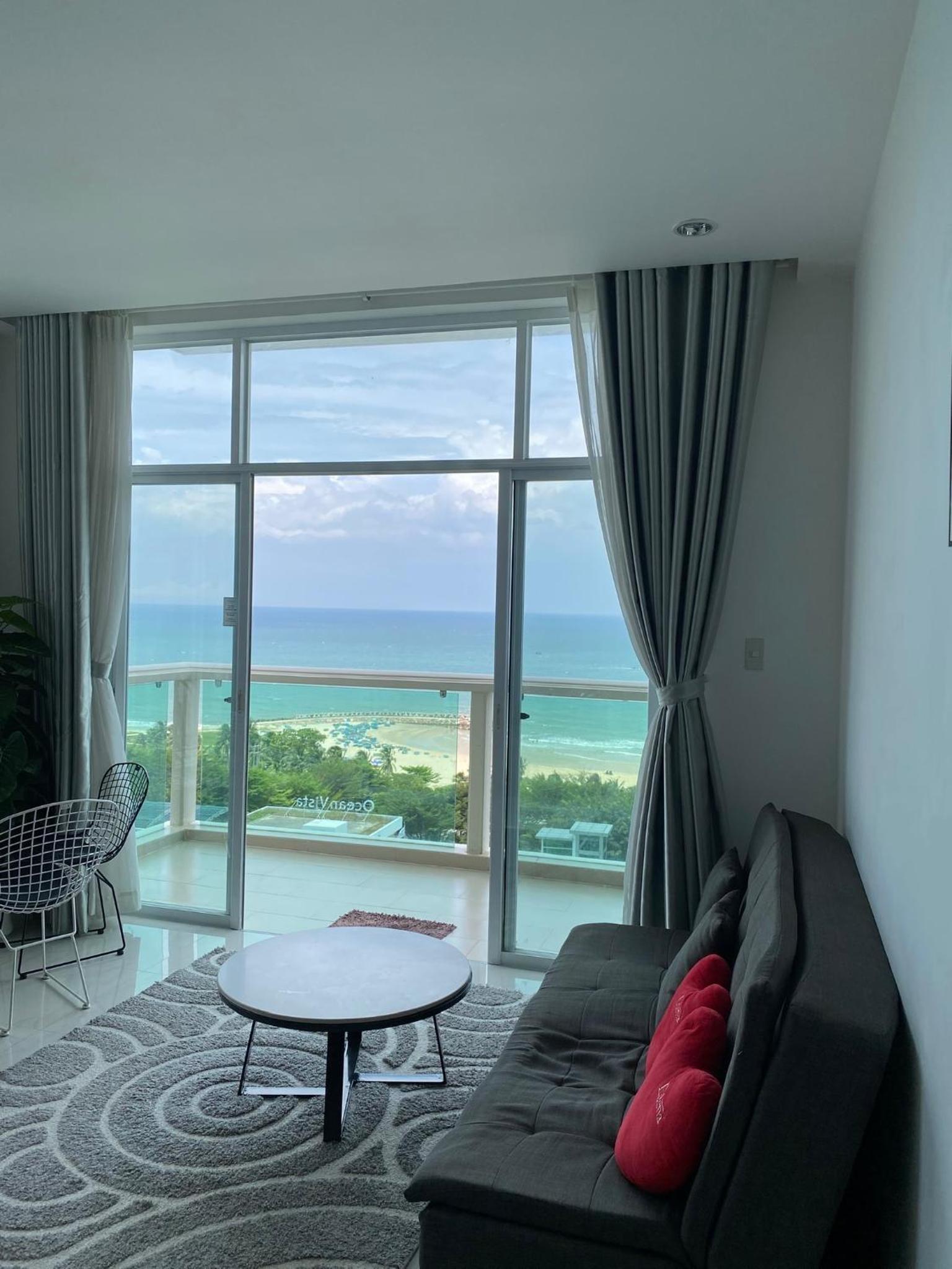 Căn hộ Ocean Vista - 2 Phòng Ngủ view 5