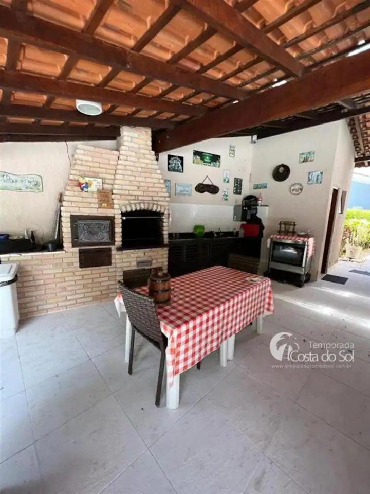 Casa Praia Guaratuba