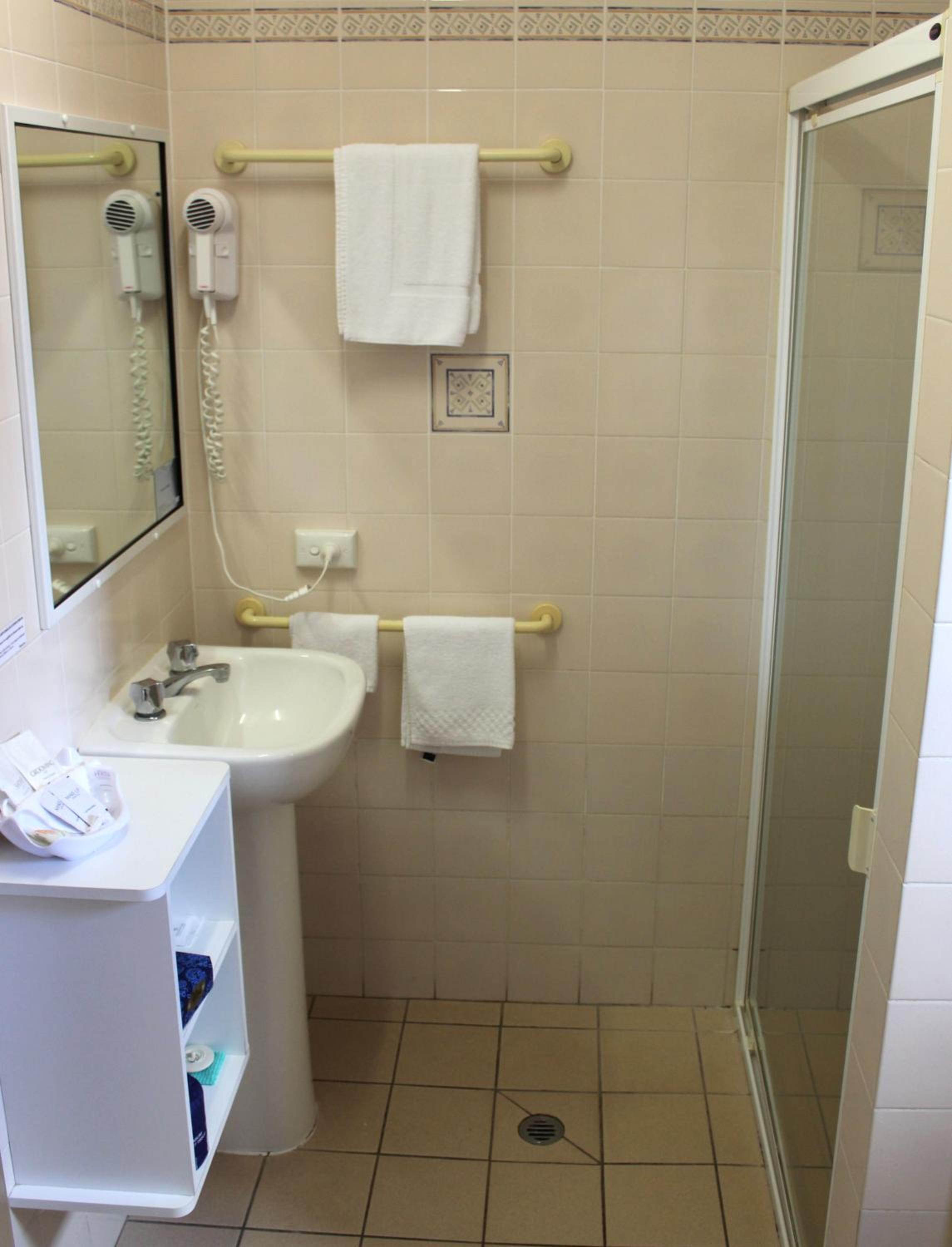 City Motor Inn