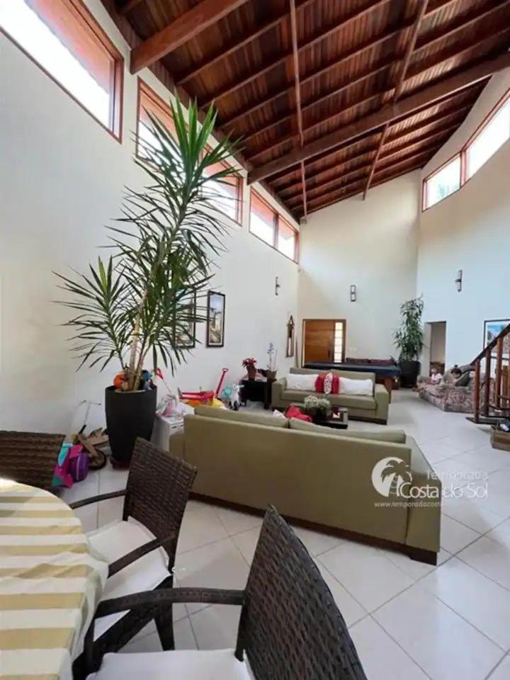 Casa Praia Guaratuba