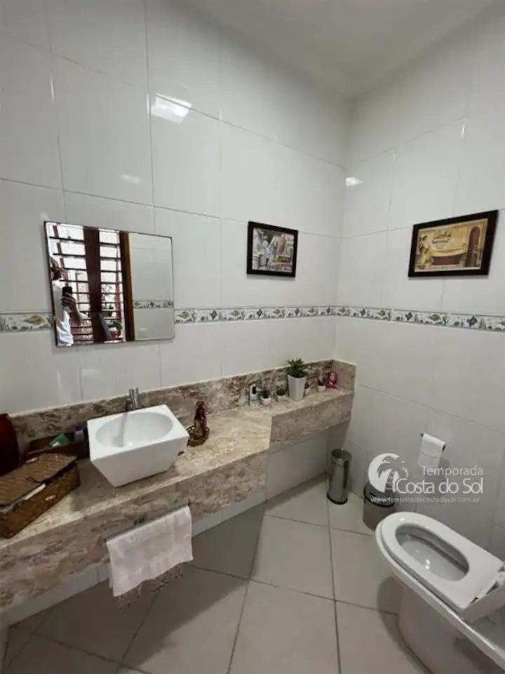 Casa Praia Guaratuba