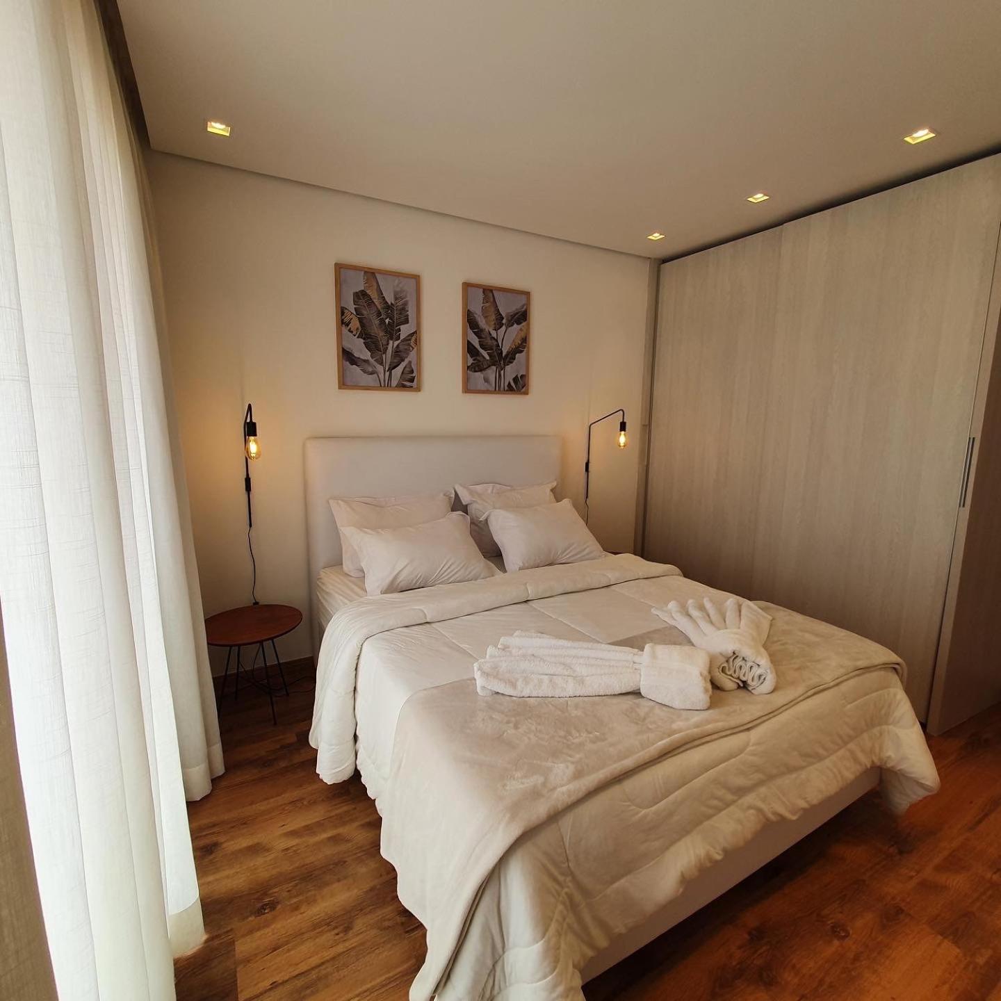 Casa 08 Monte Boa Vista - Piscina Privativa, Sauna e Ofurô de Imersão
