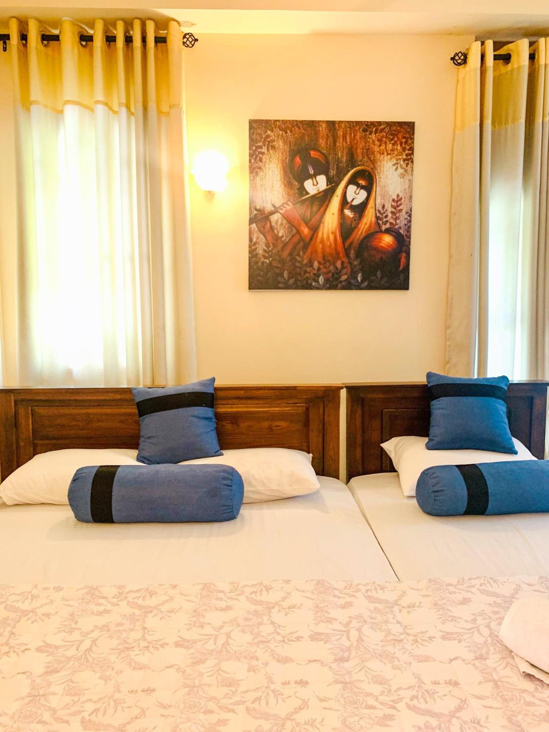 Marathona Tourist Resort - Anuradhapura