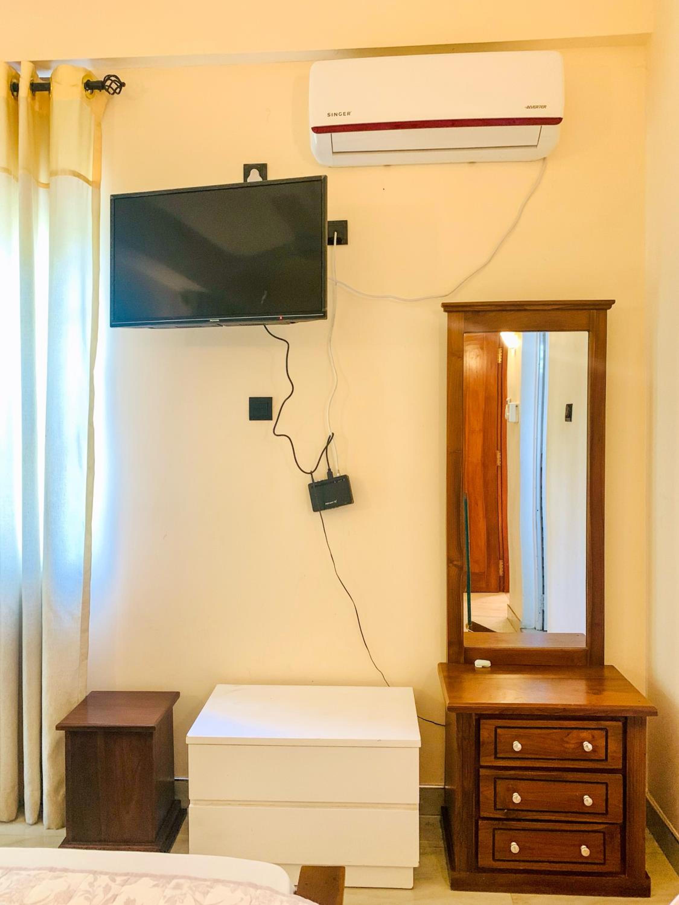 Marathona Tourist Resort - Anuradhapura