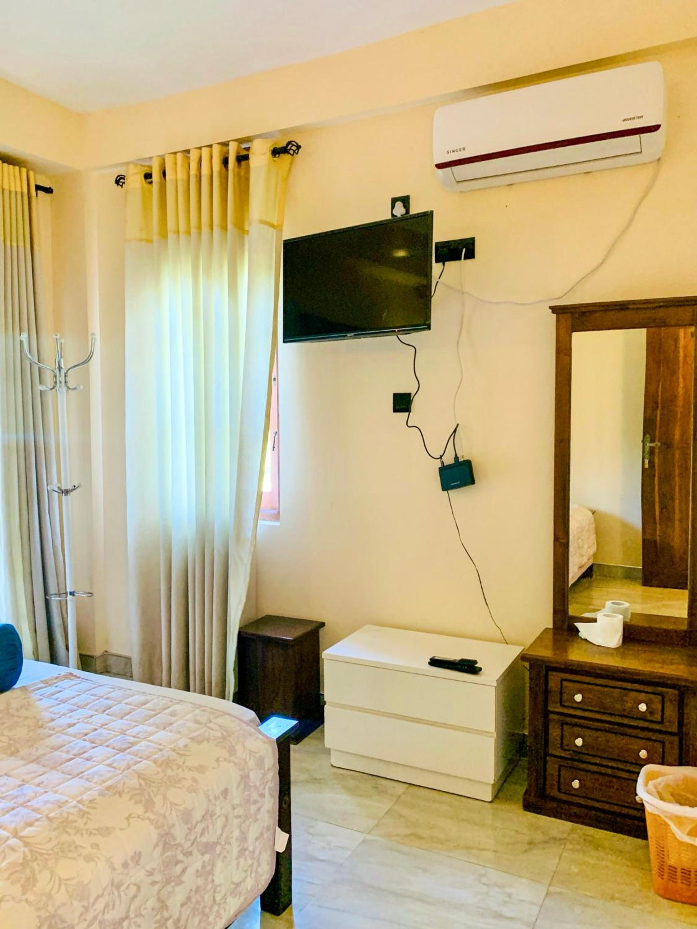 Marathona Tourist Resort - Anuradhapura