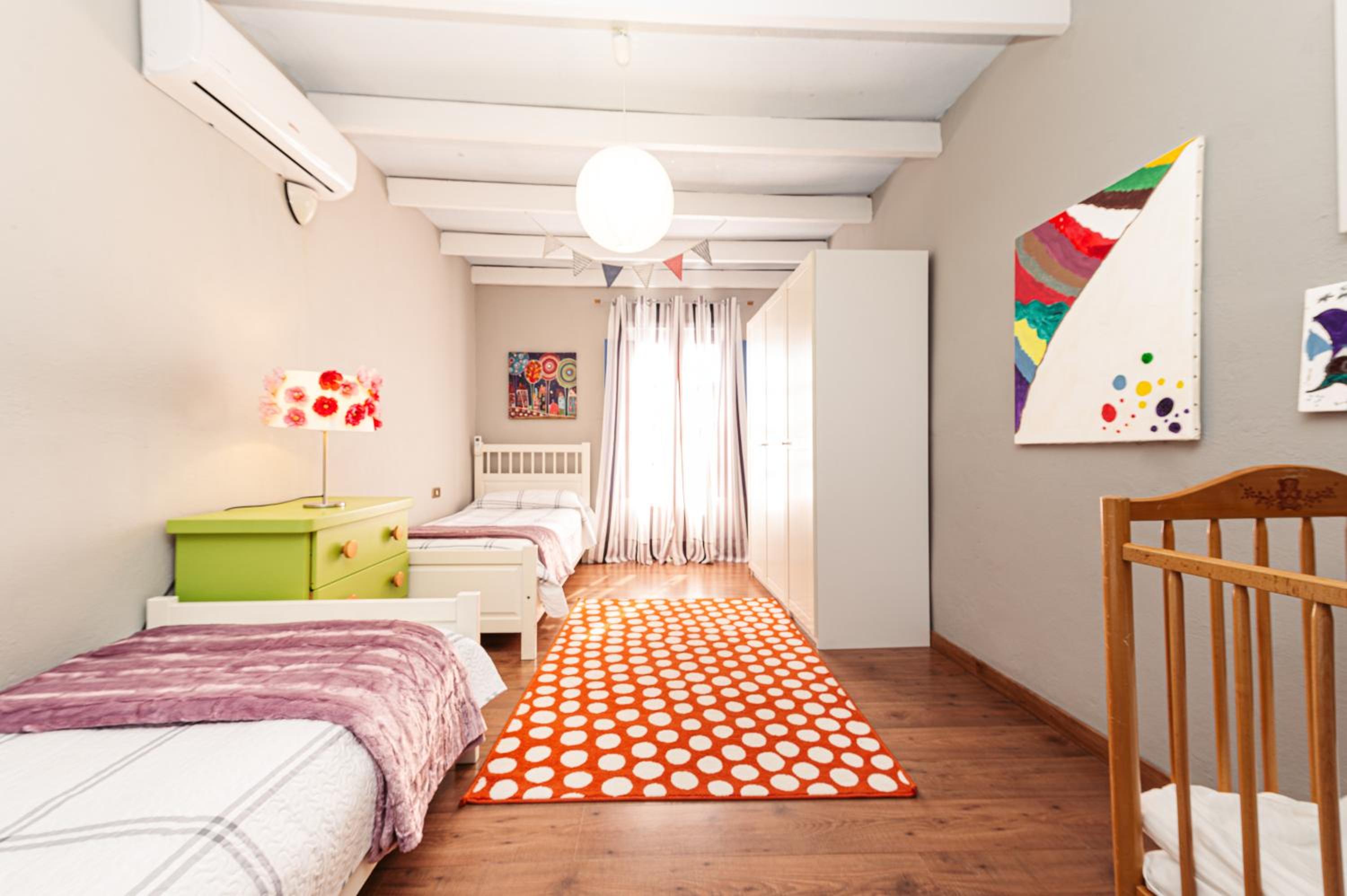 Authentic Canary Style Villa with private pool and garden- Casa Juan Vera