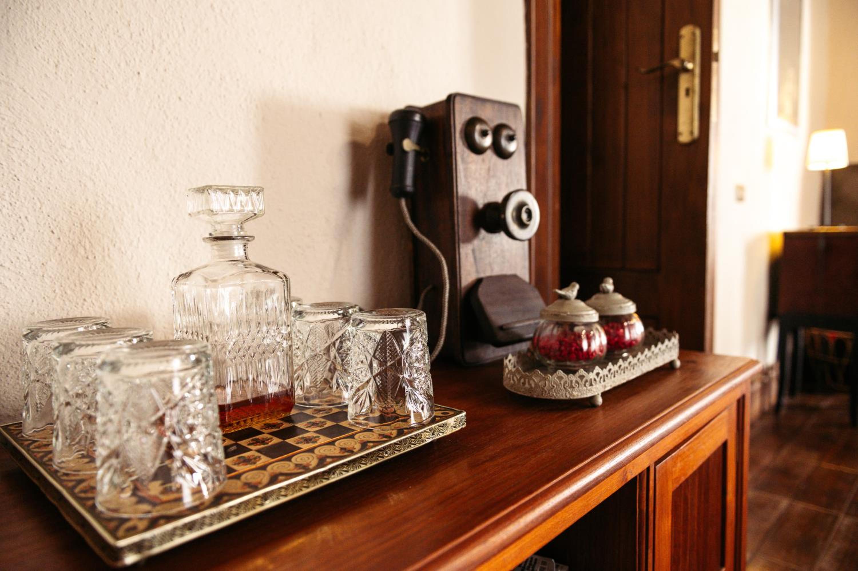 Authentic Canary Style Villa with private pool and garden- Casa Juan Vera