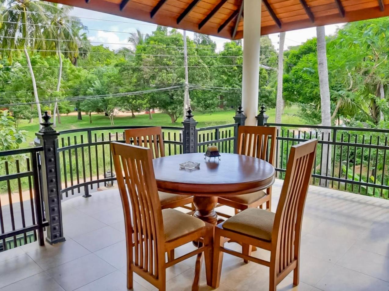 Marathona Tourist Resort - Anuradhapura