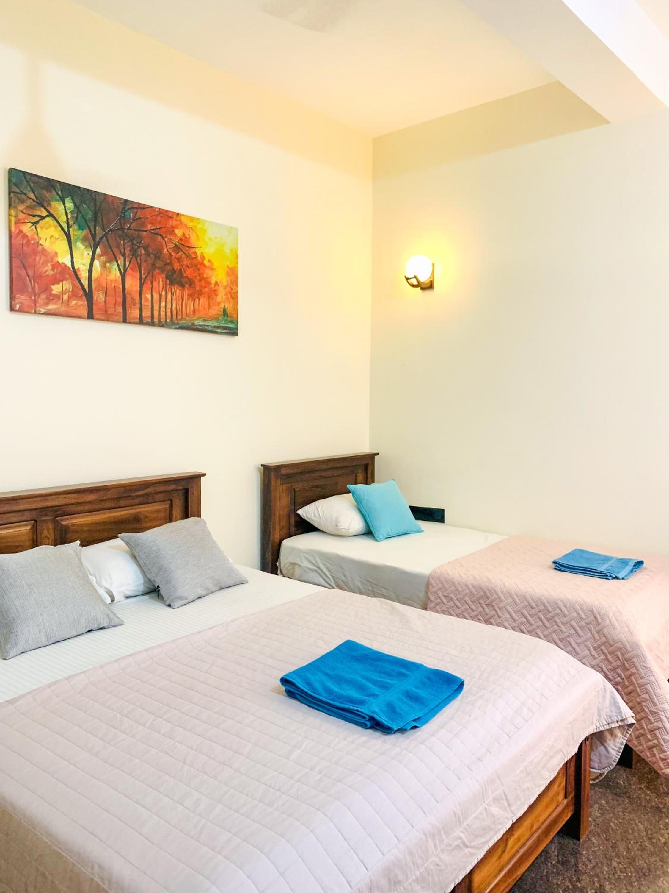 Marathona Tourist Resort - Anuradhapura