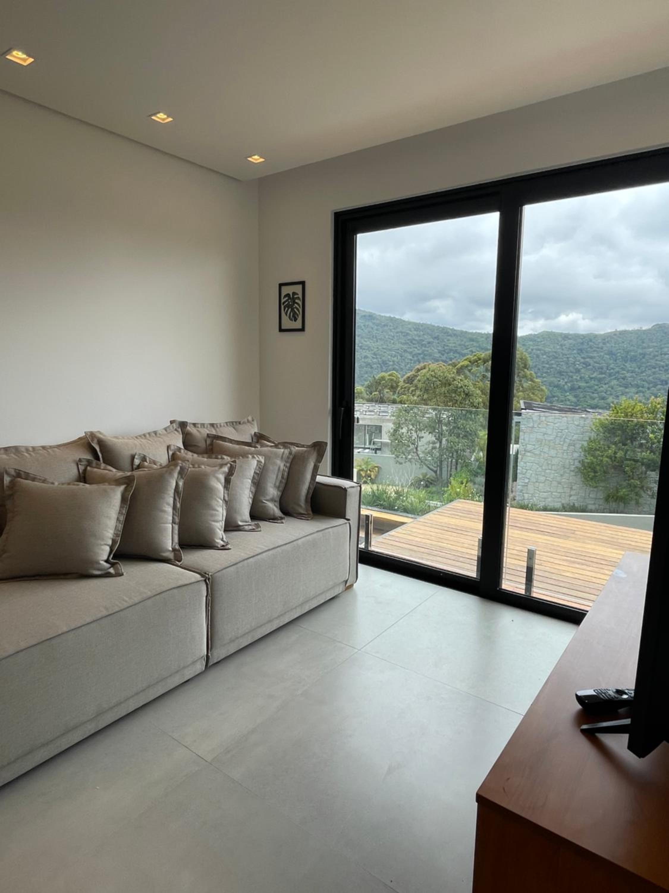 Casa 08 Monte Boa Vista - Piscina Privativa, Sauna e Ofurô de Imersão