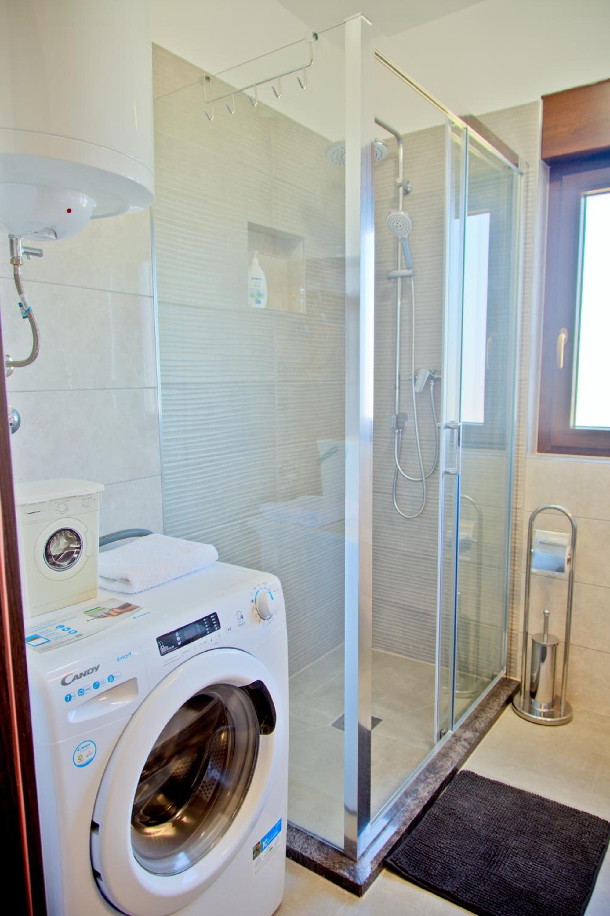 Apartment Karolina - green oasis with free parking