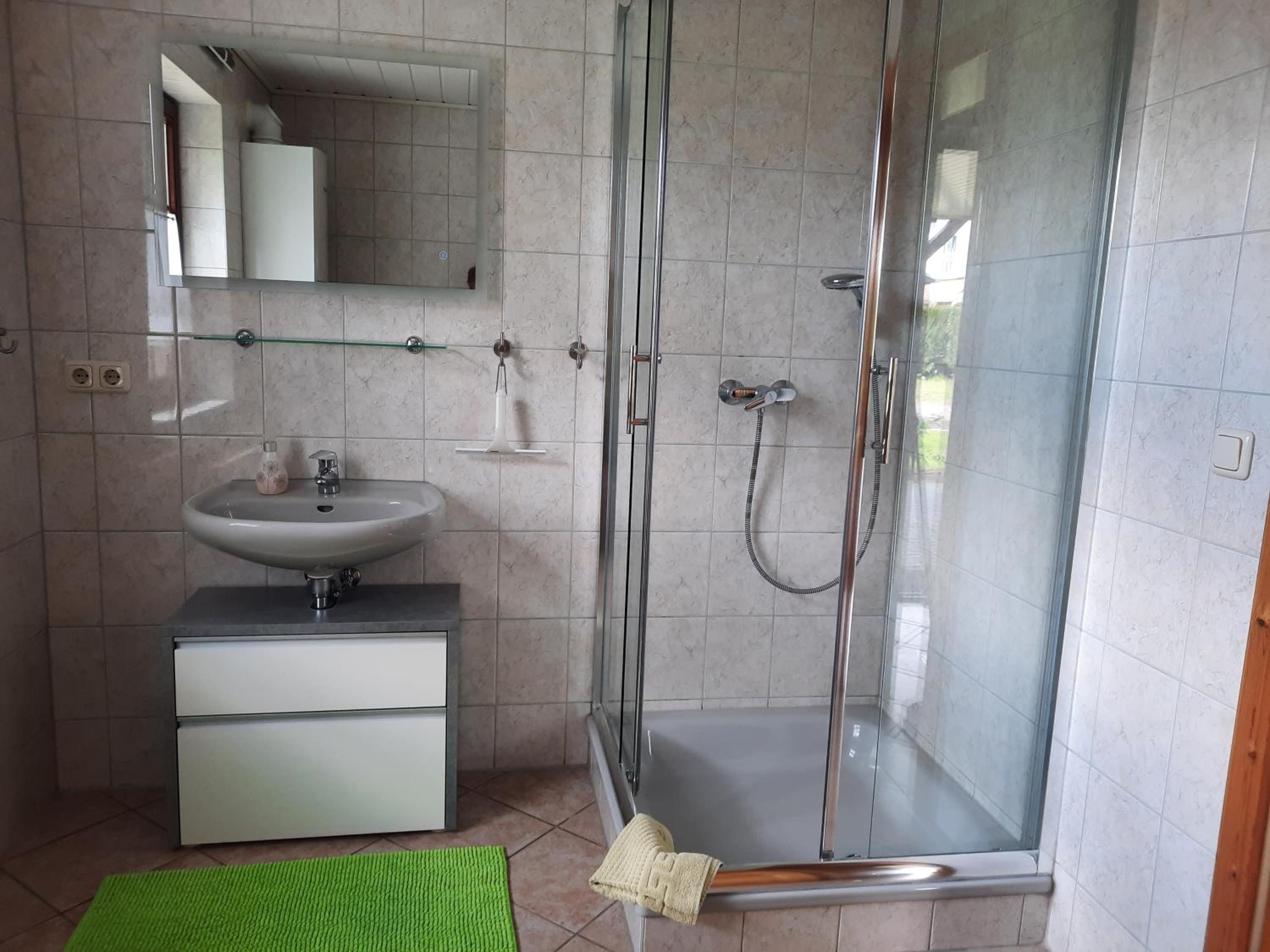 Das kleine, gemütliche Ferienhaus