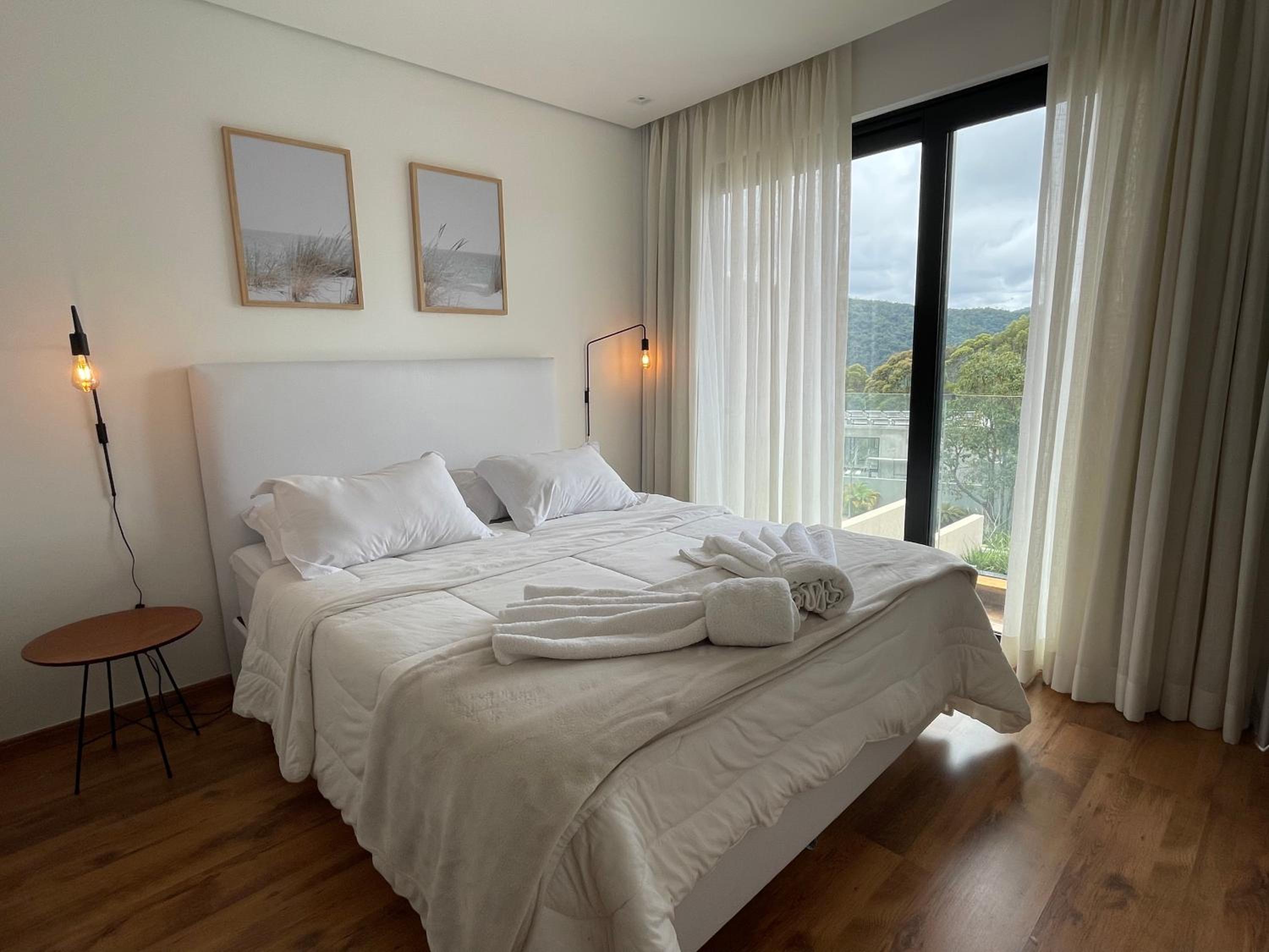Casa 08 Monte Boa Vista - Piscina Privativa, Sauna e Ofurô de Imersão
