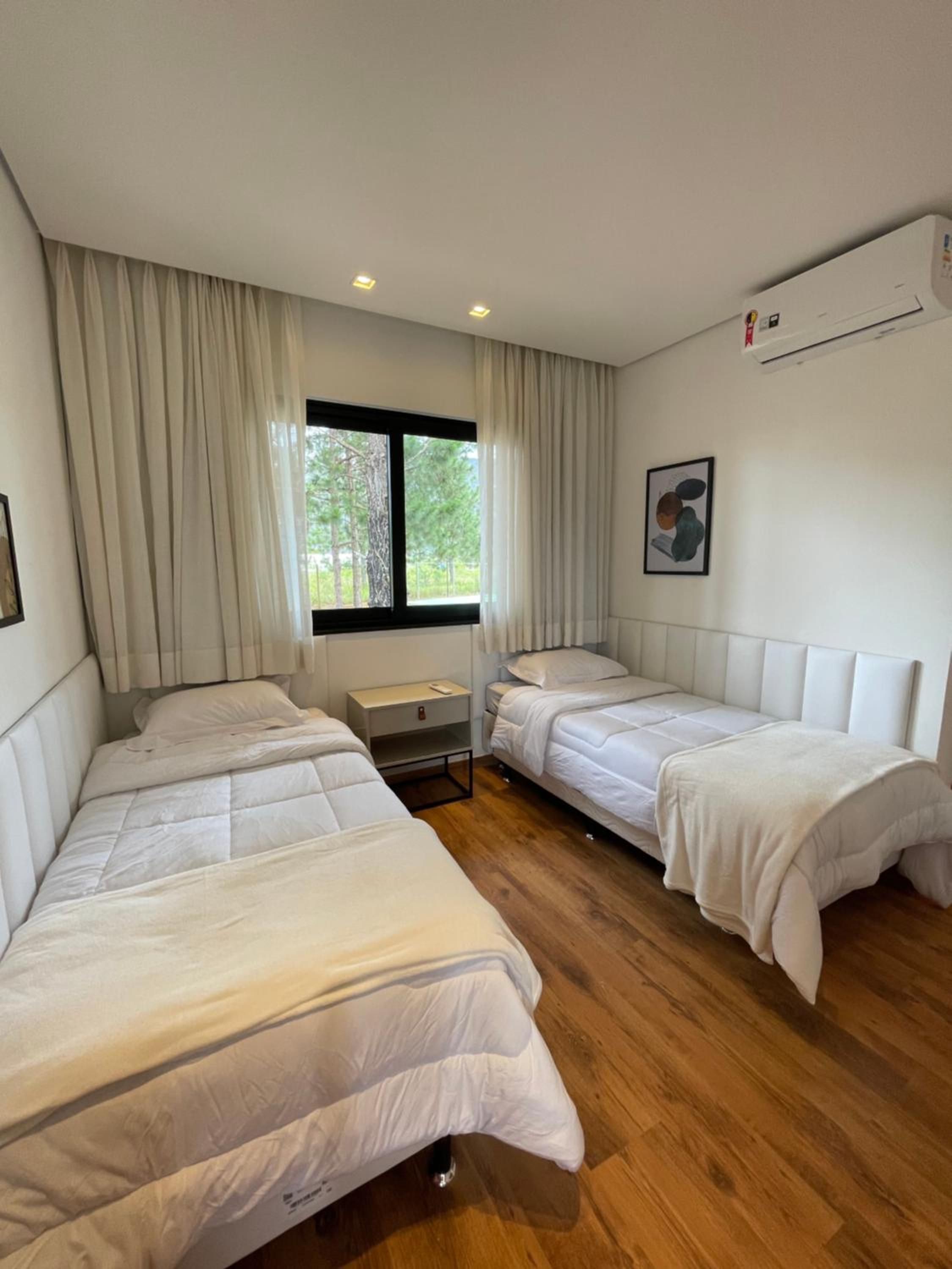 Casa 08 Monte Boa Vista - Piscina Privativa, Sauna e Ofurô de Imersão