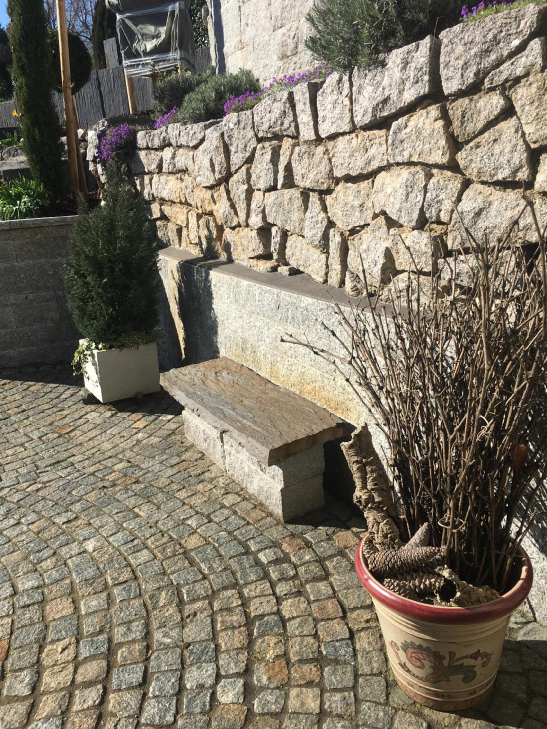 Exklusives Apartment in Bad Säckingen für 2 Person