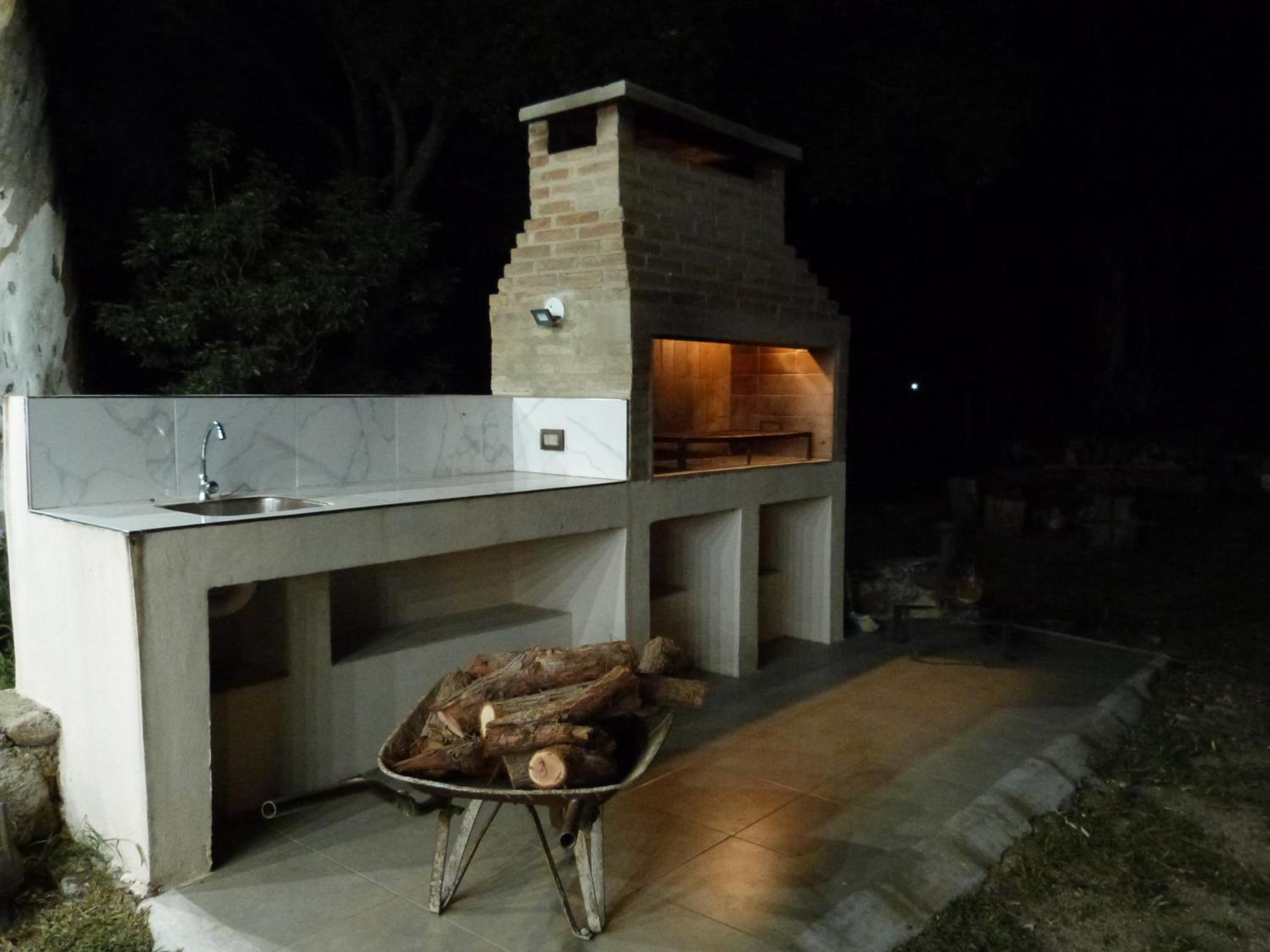 Casa de Montaña