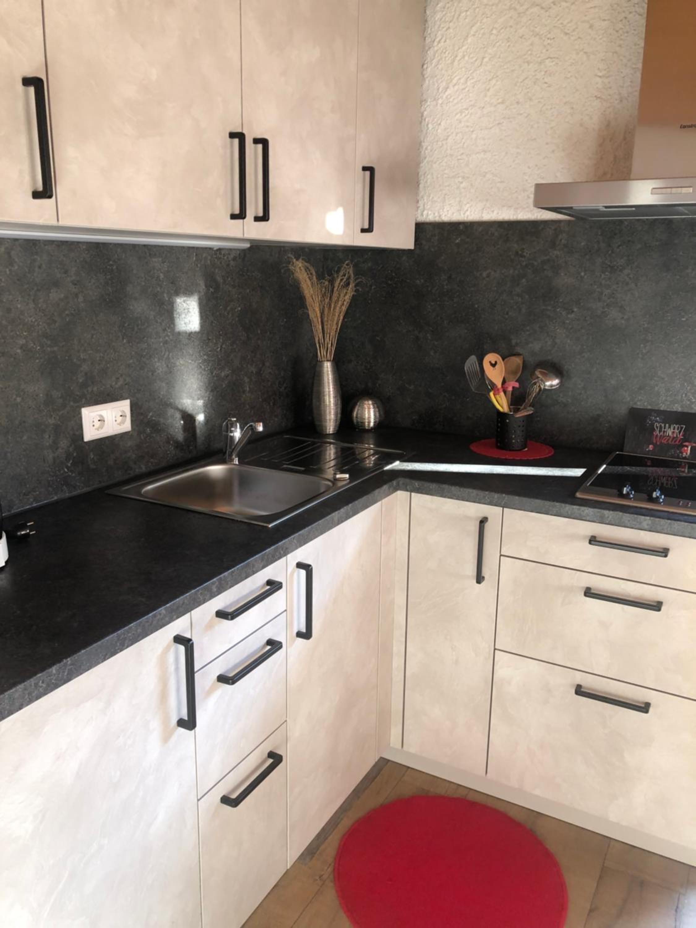 Ferienwohnung Pusteblume