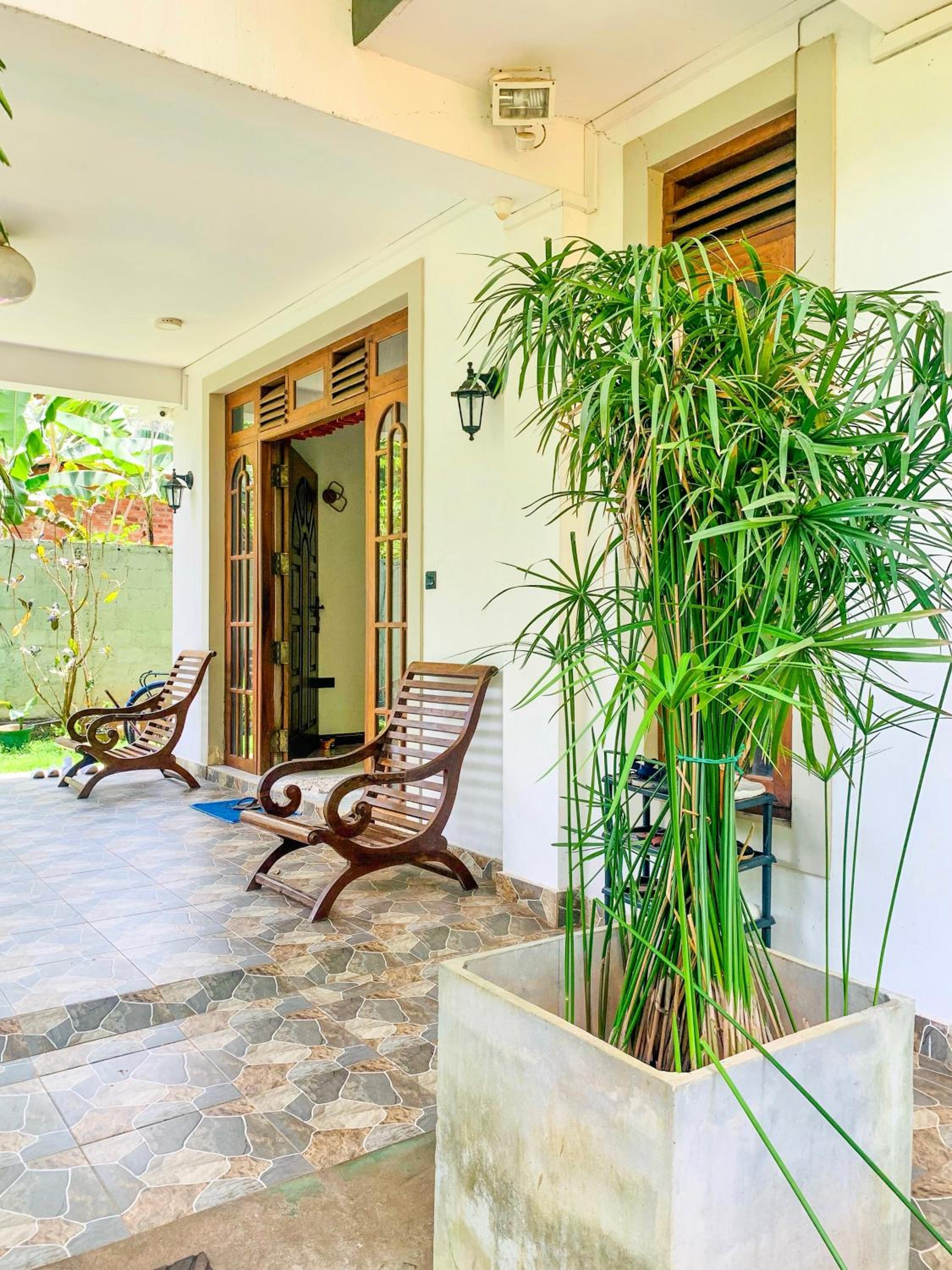 Marathona Tourist Resort - Anuradhapura