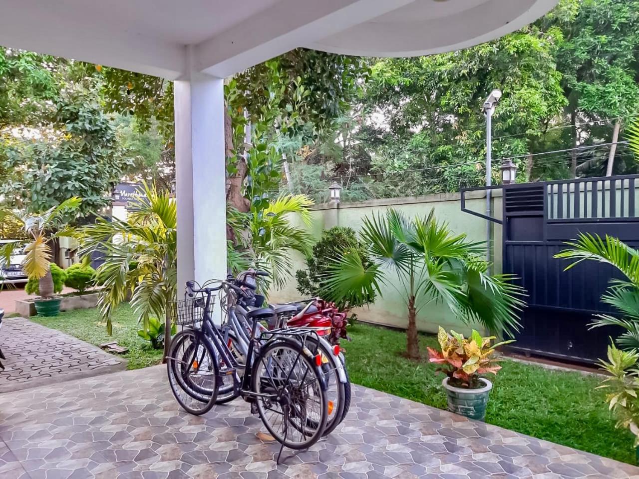 Marathona Tourist Resort - Anuradhapura