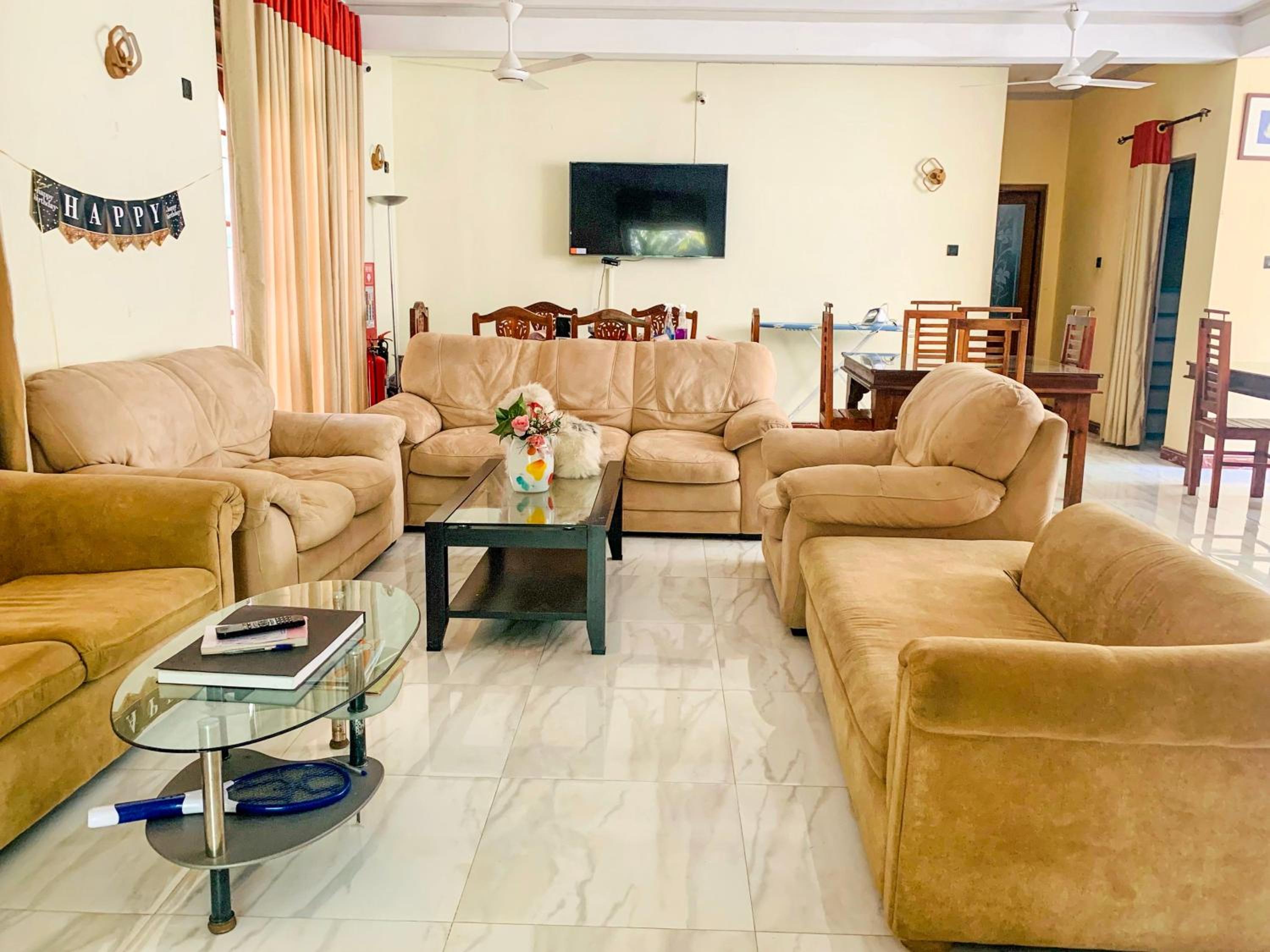 Marathona Tourist Resort - Anuradhapura