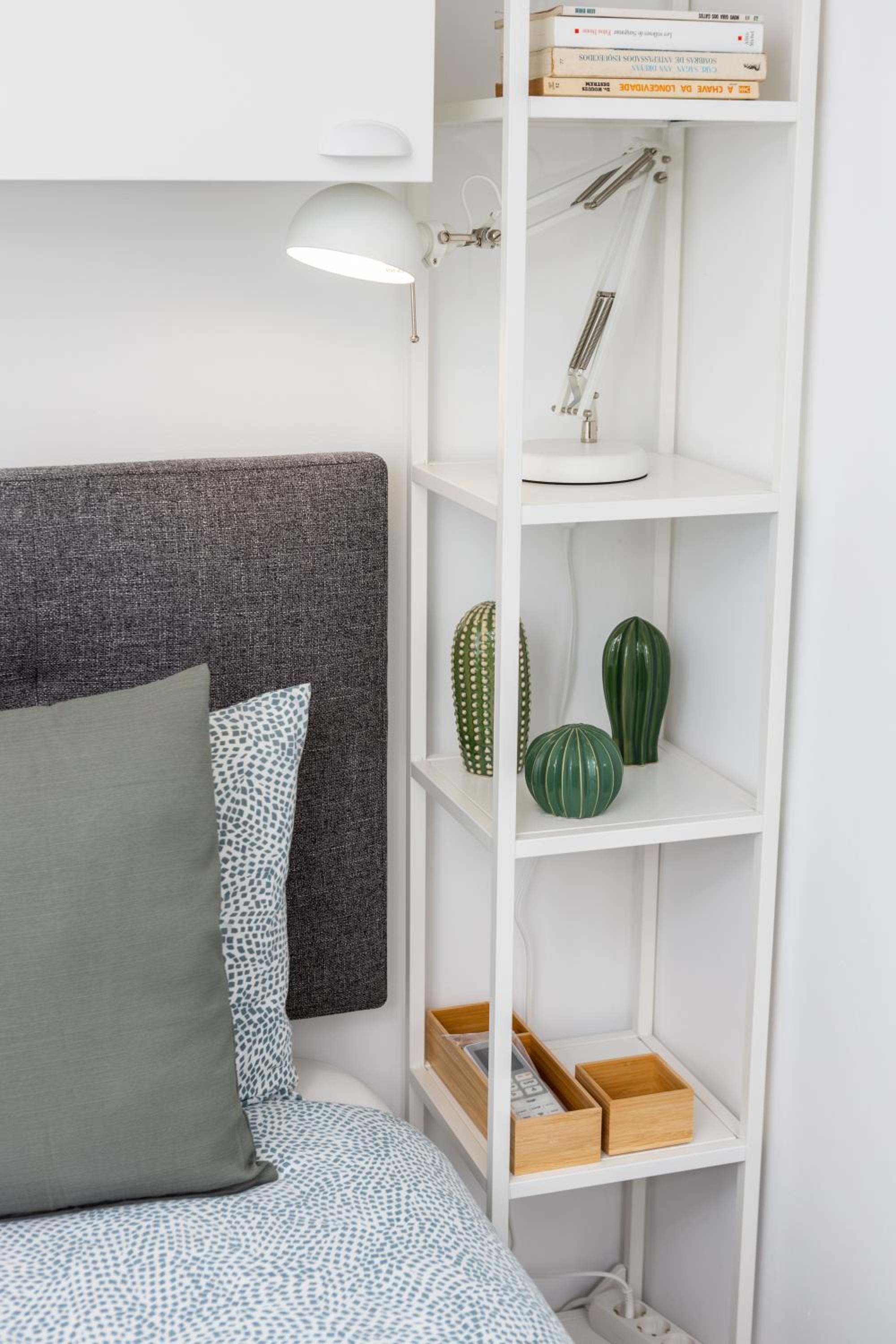 Designer Flats in Lapa