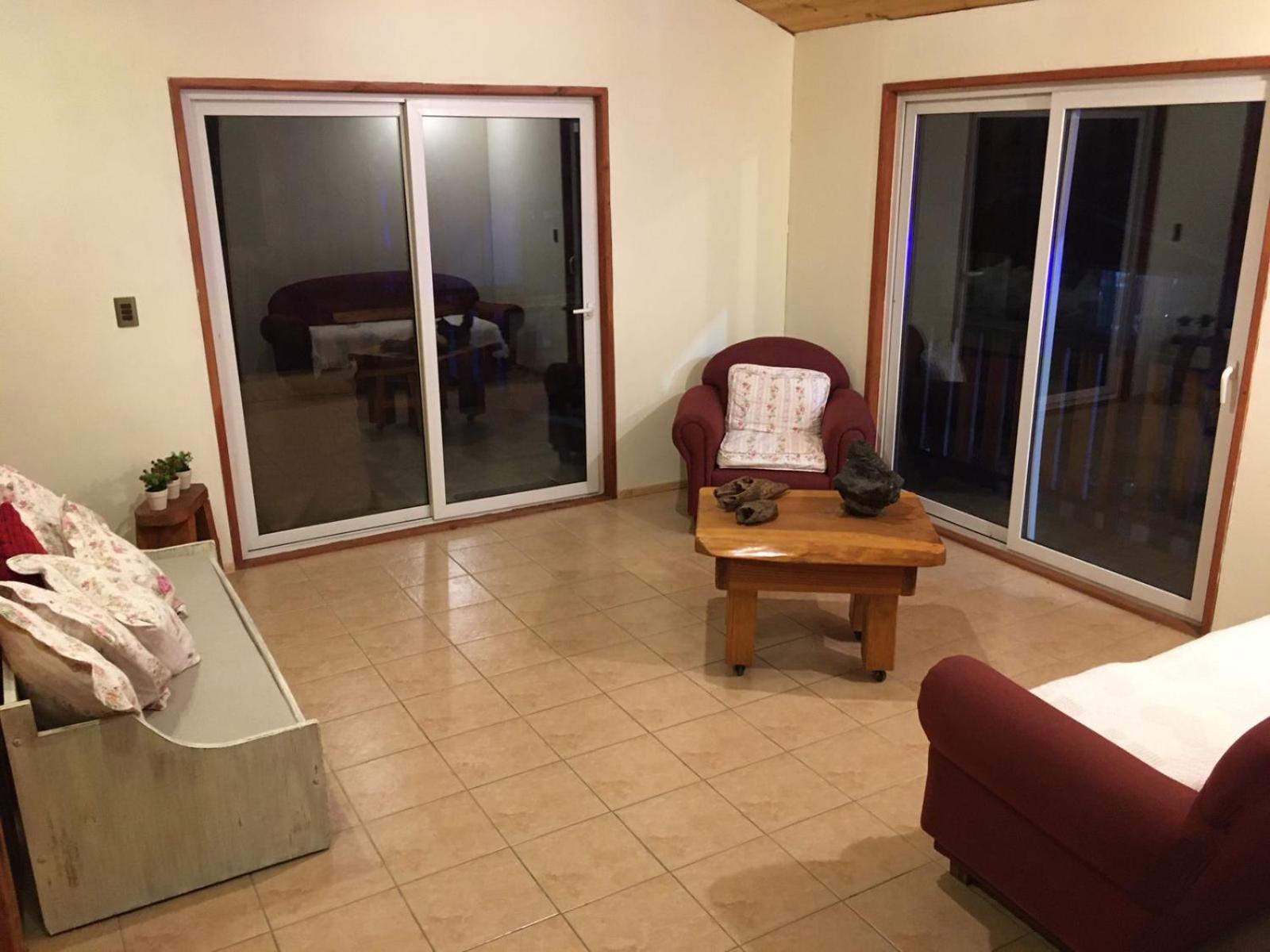 Ruka Pucón Hostel