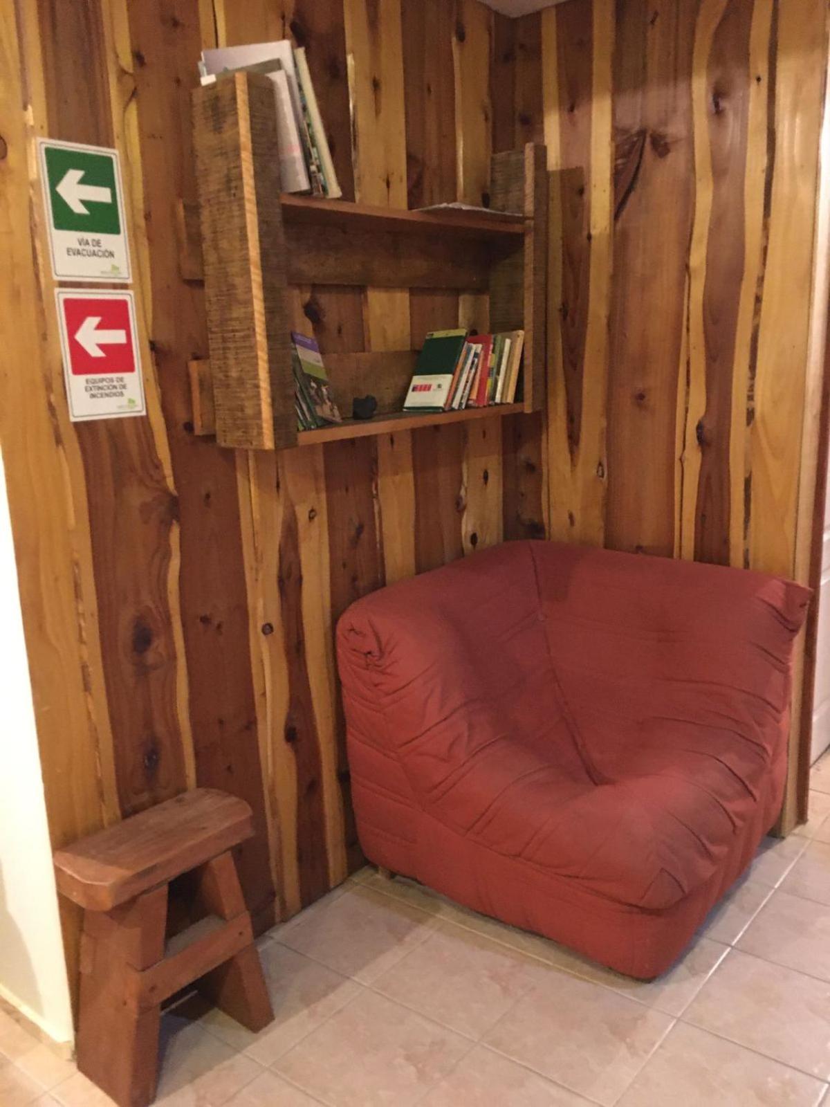 Ruka Pucón Hostel