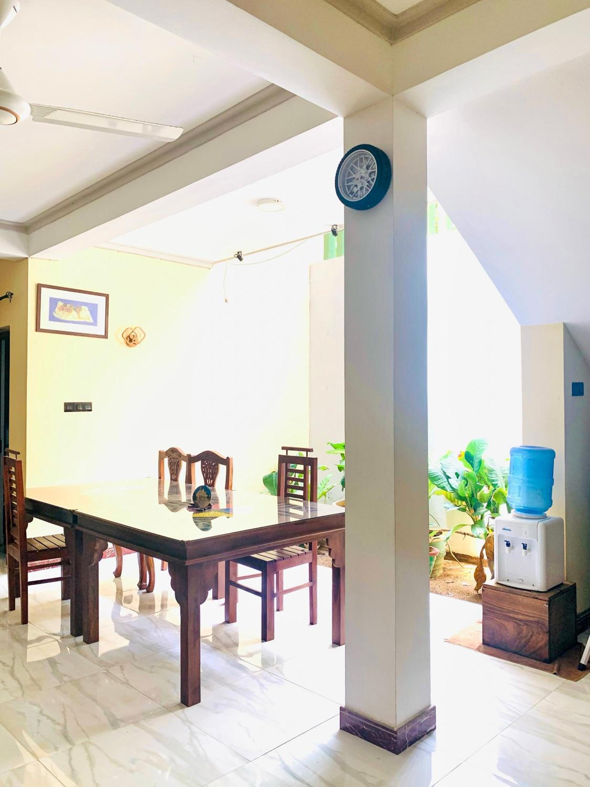 Marathona Tourist Resort - Anuradhapura