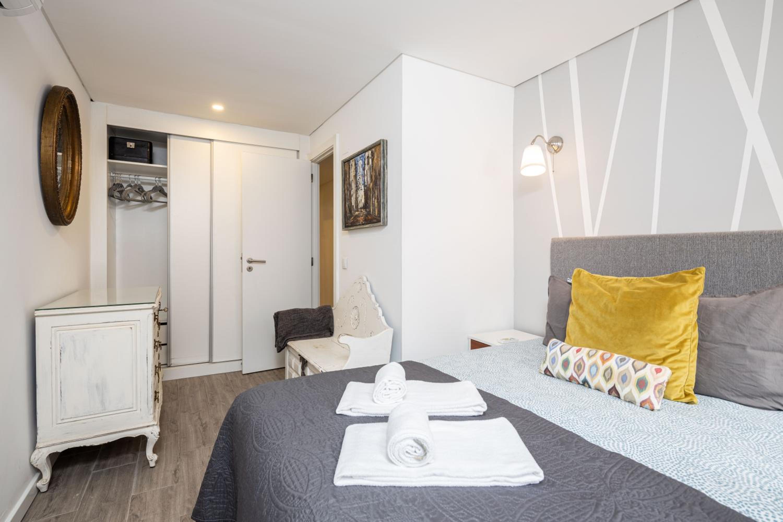 Designer Flats in Lapa photo 3