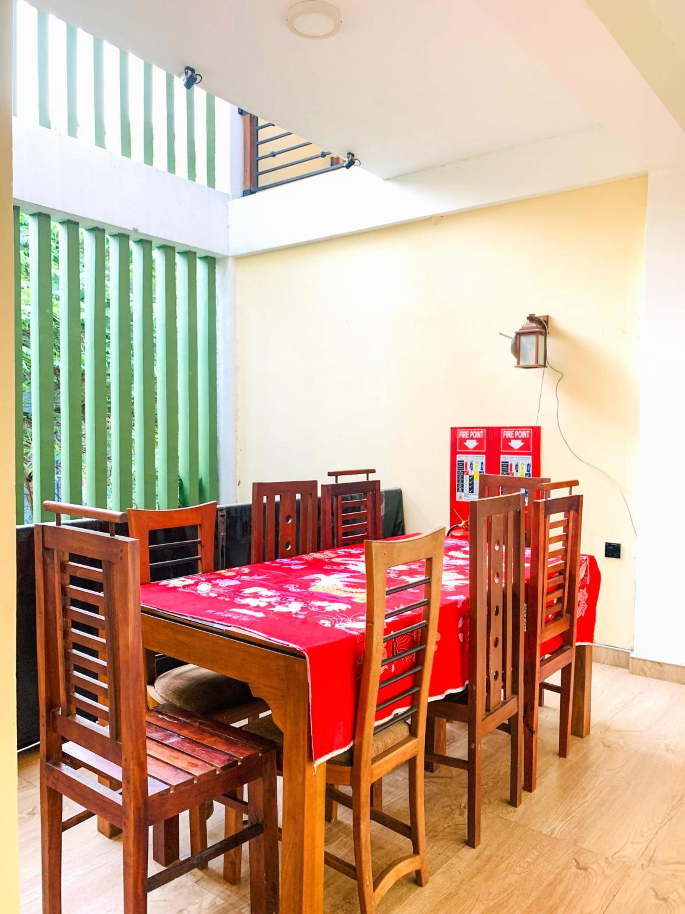 Marathona Tourist Resort - Anuradhapura