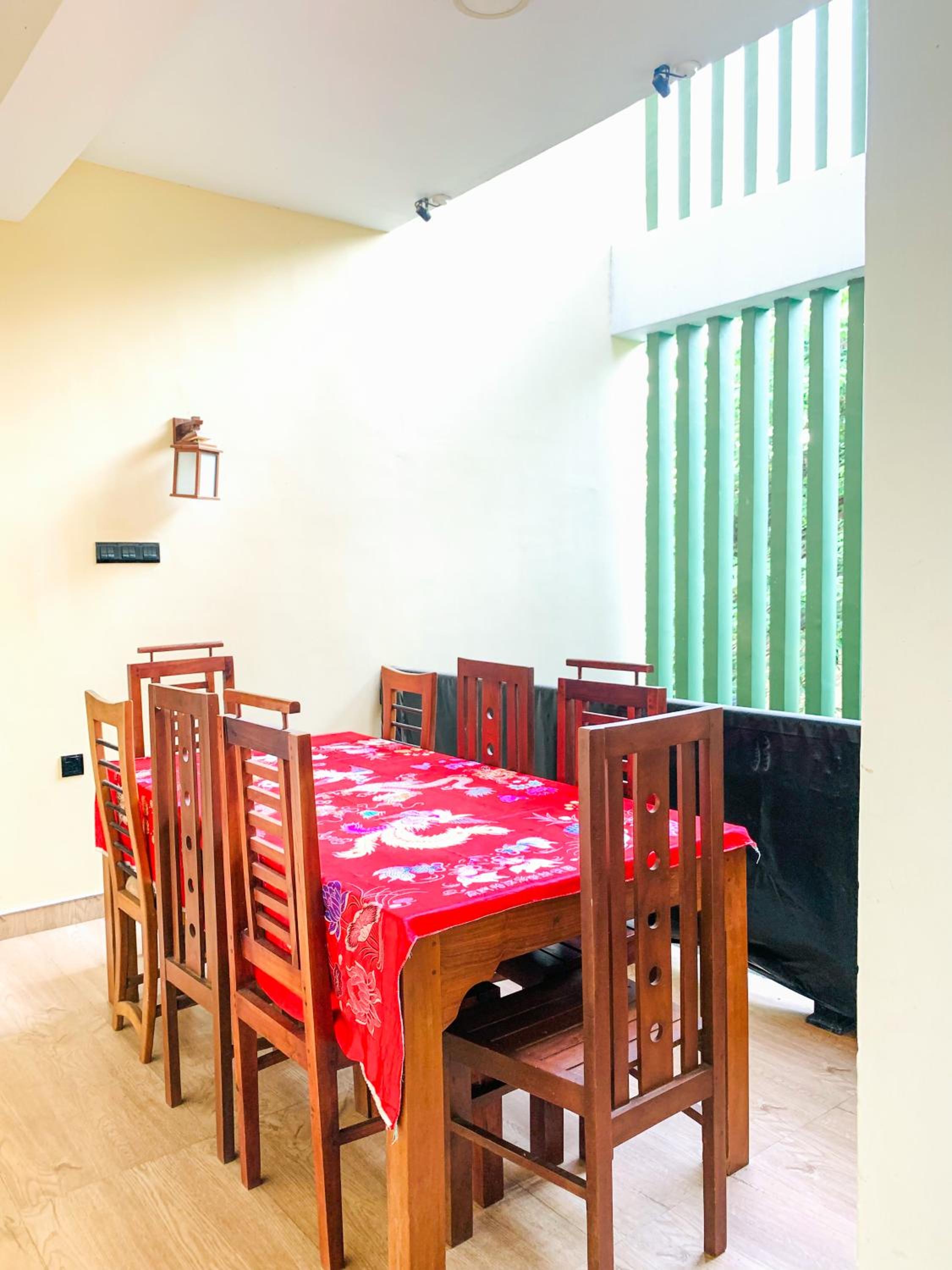 Marathona Tourist Resort - Anuradhapura