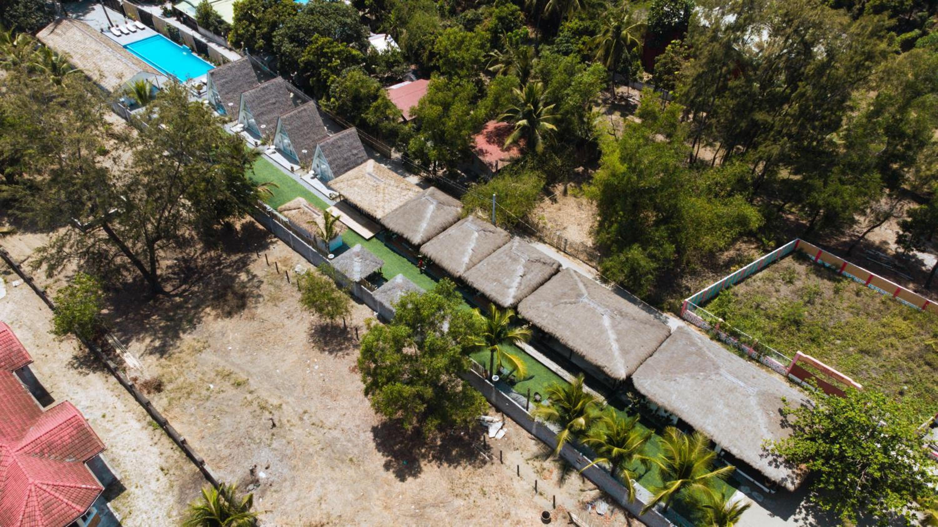 Sunset Villas Palauig Zambales