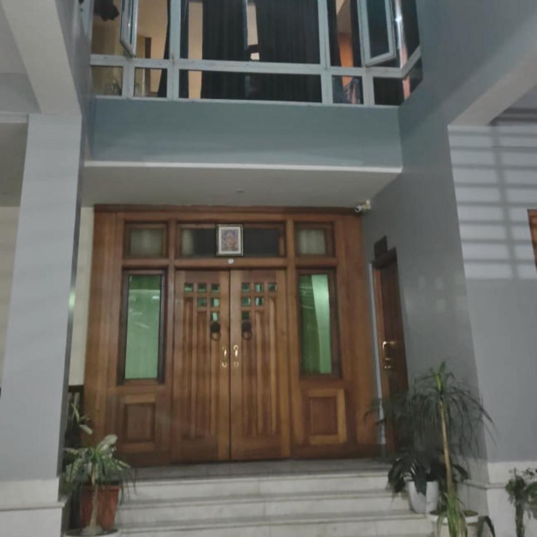 Iranyai Homestay