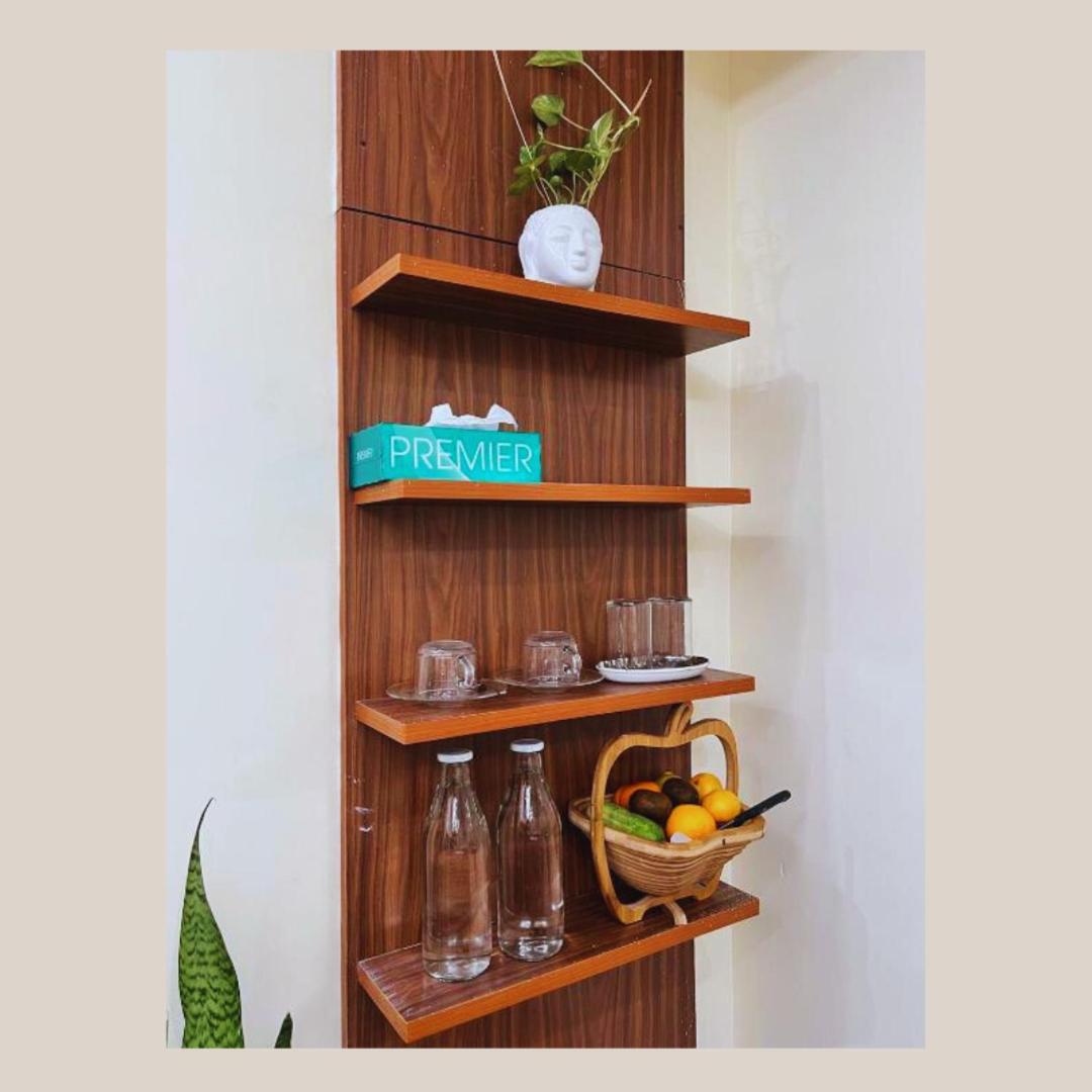 Iranyai Homestay