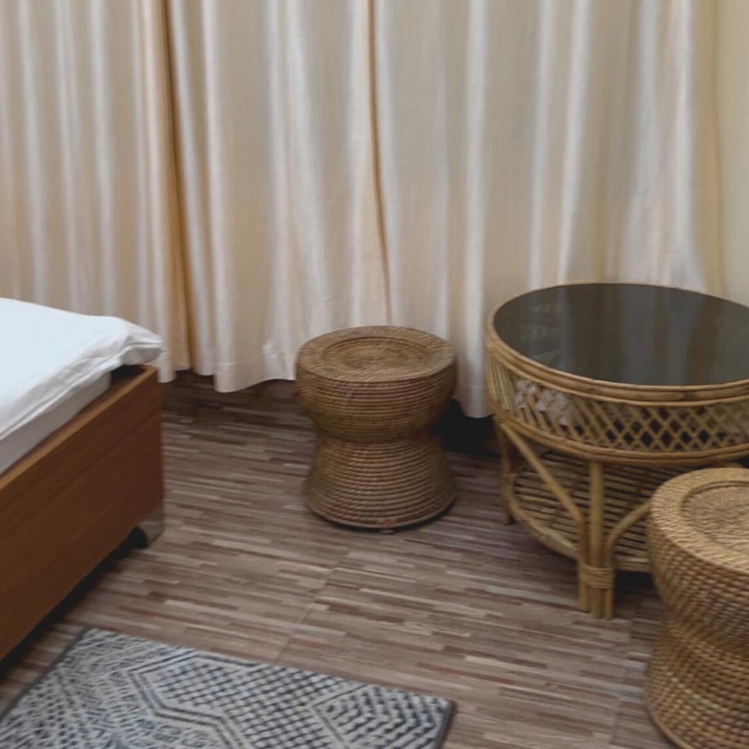 Iranyai Homestay