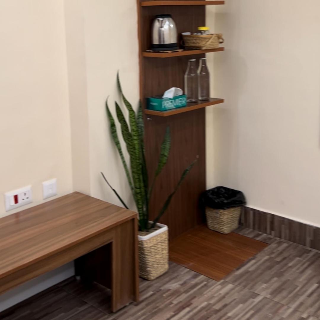 Iranyai Homestay