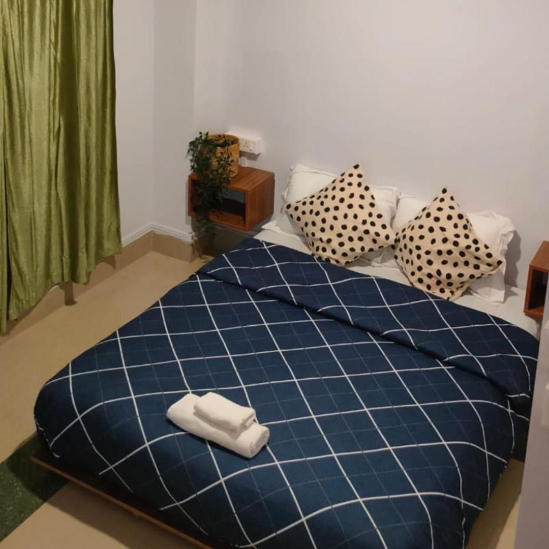 Iranyai Homestay