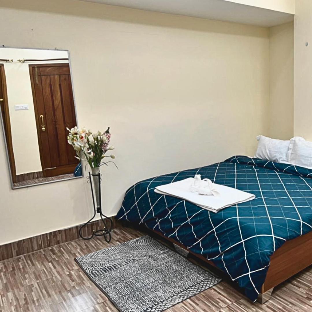 Iranyai Homestay