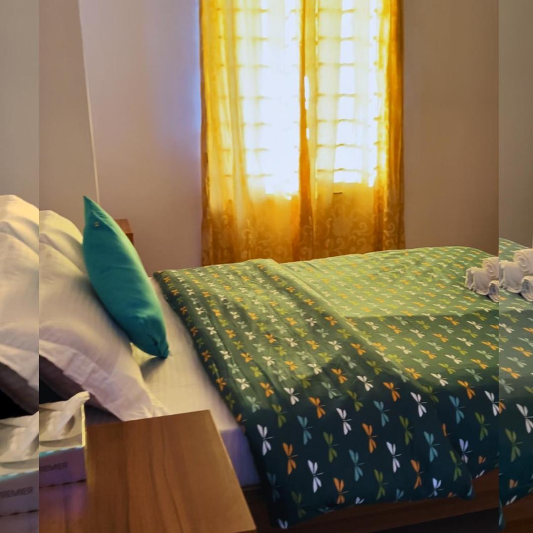 Iranyai Homestay