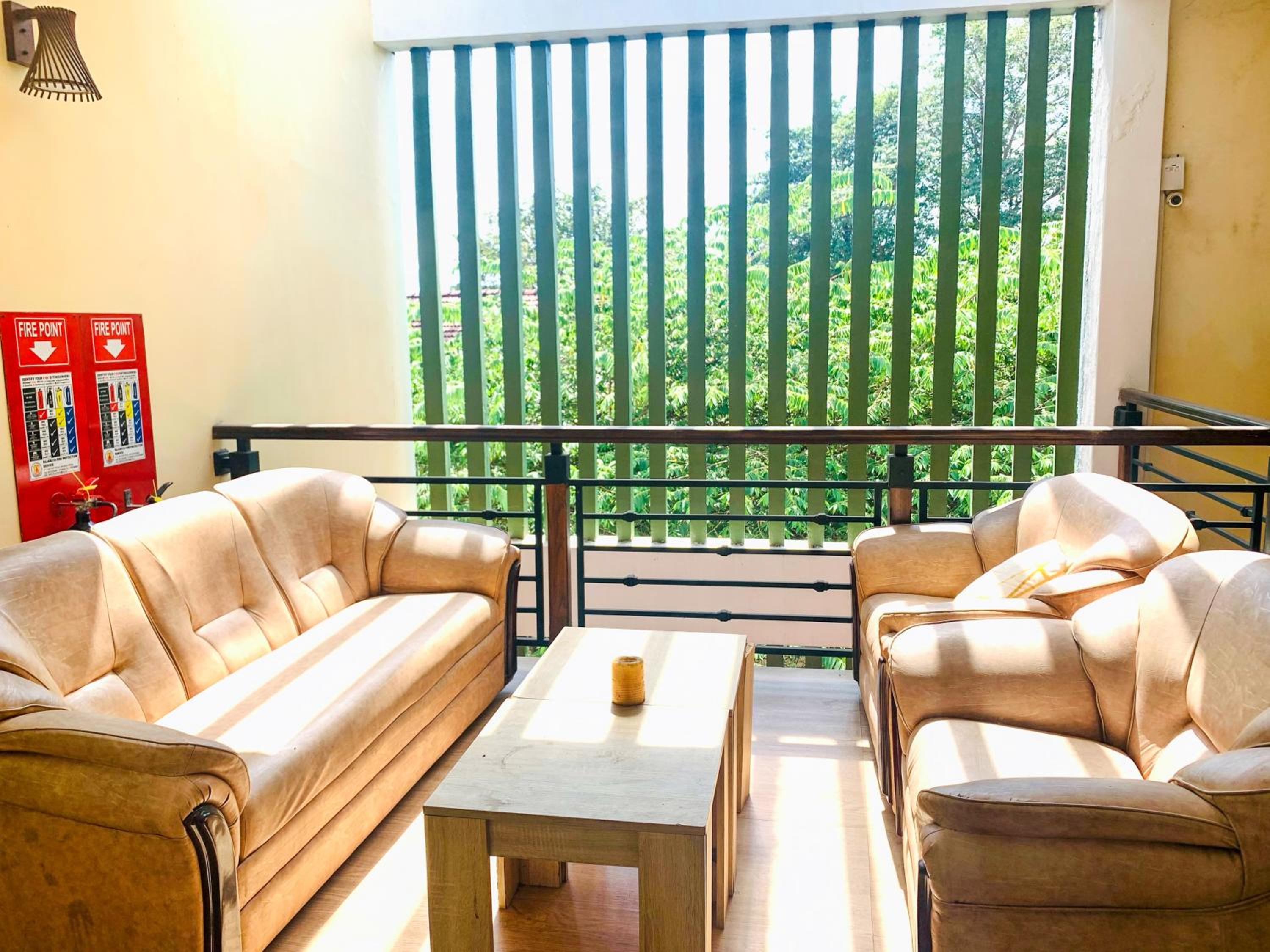 Marathona Tourist Resort - Anuradhapura