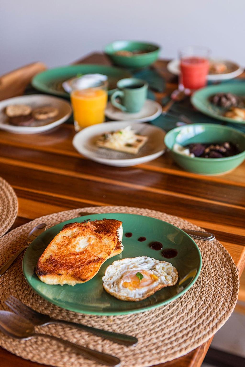 Hotel Pousada Sela Gineta - Image 1