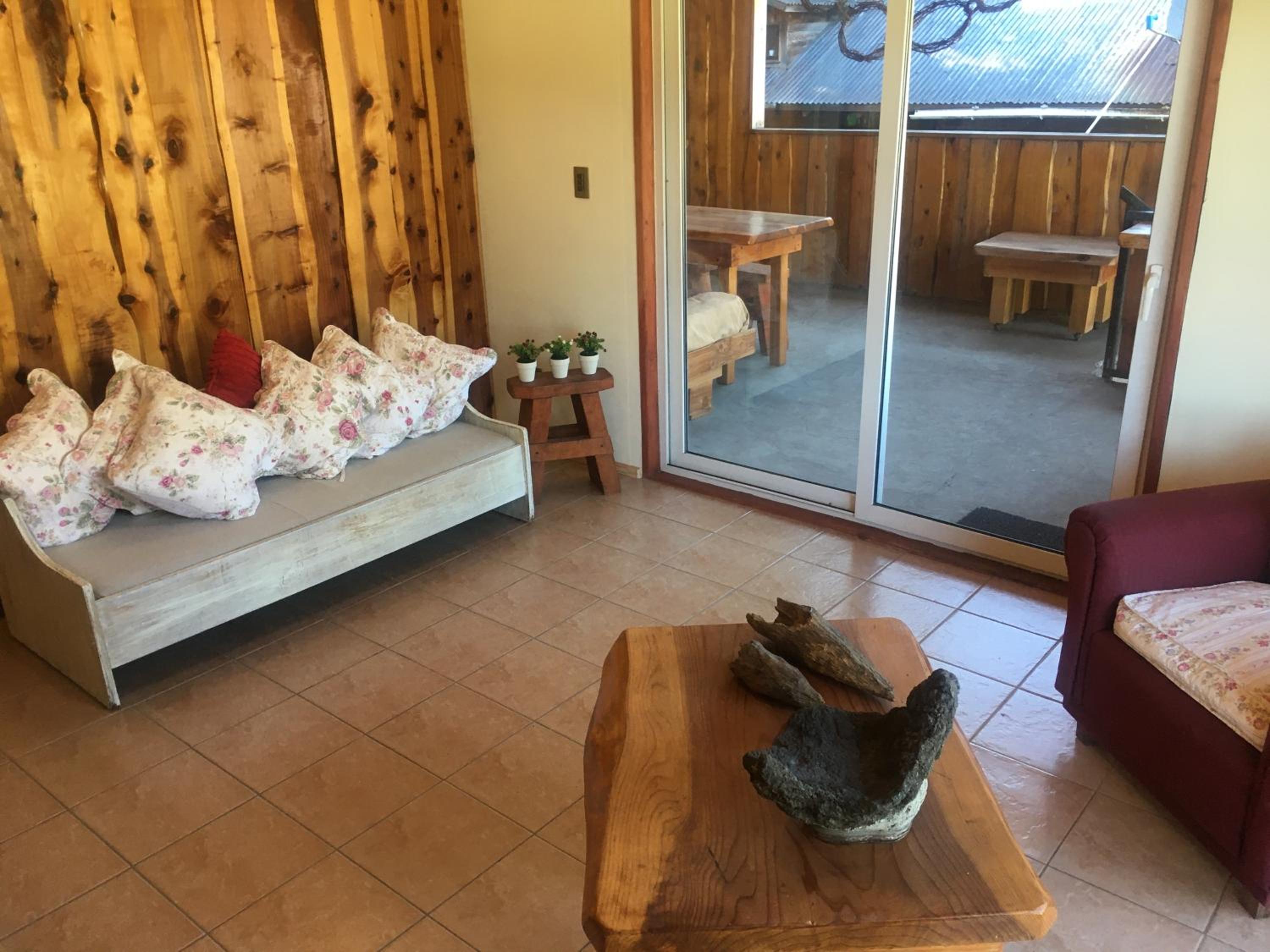 Ruka Pucón Hostel