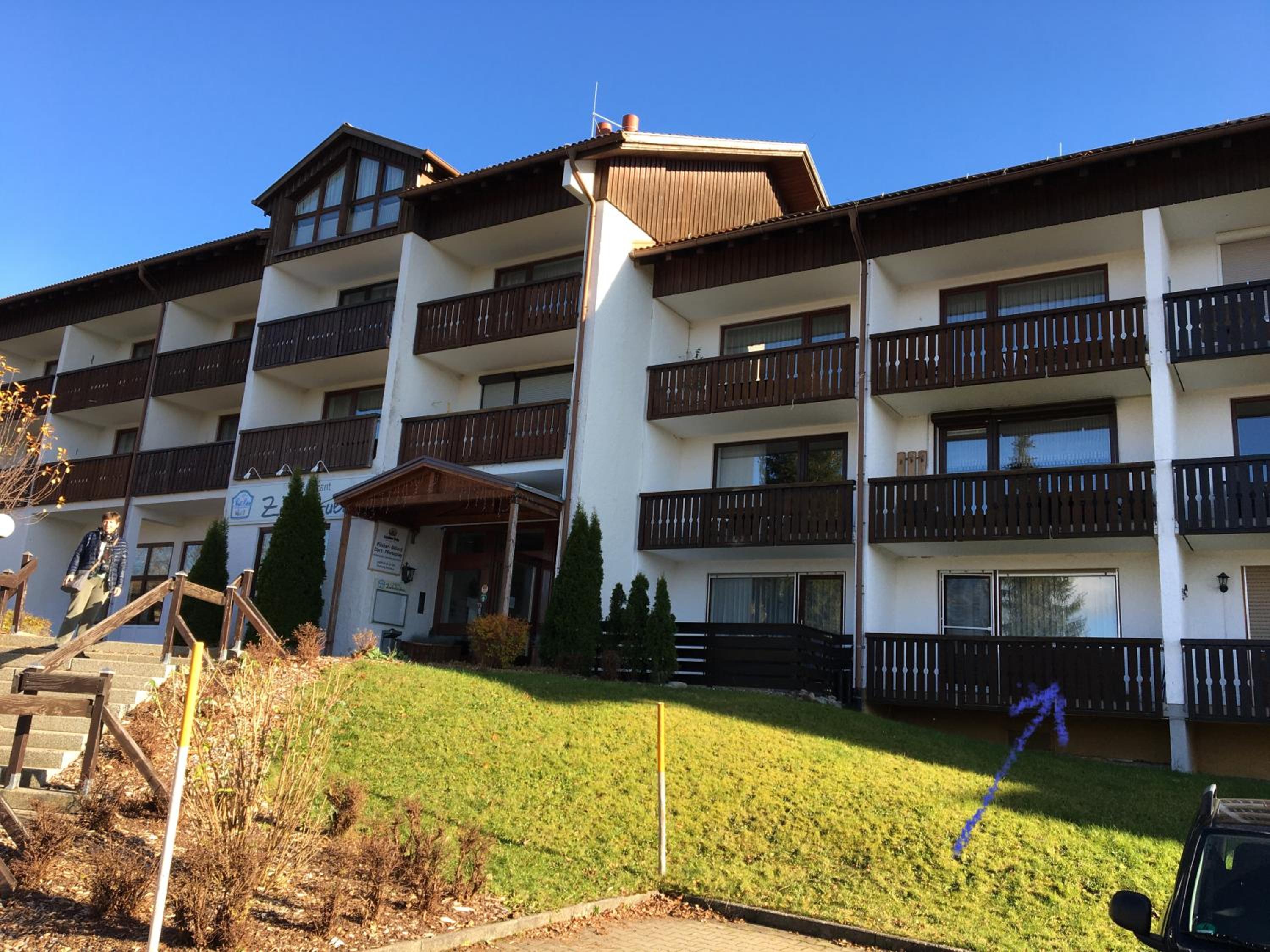 Ferienpark Oberallgäu - FeWo 
