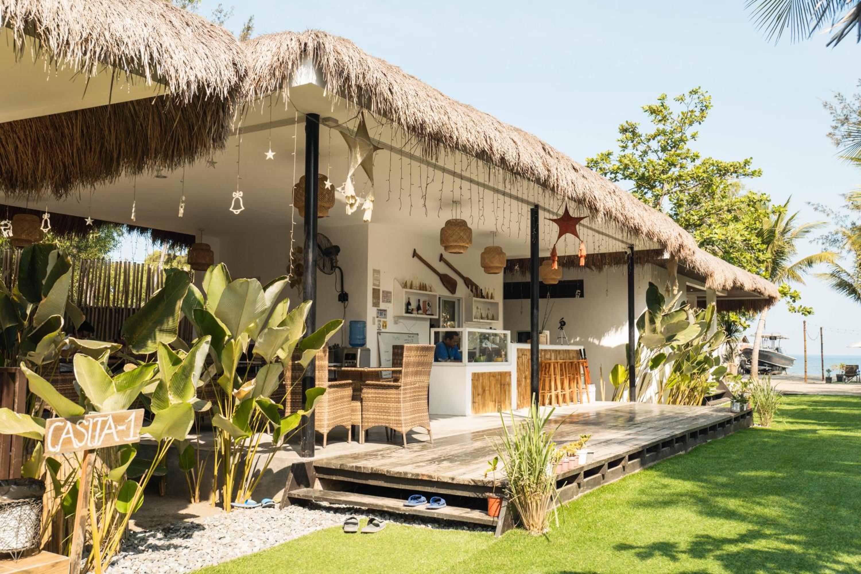 Sunset Villas Palauig Zambales
