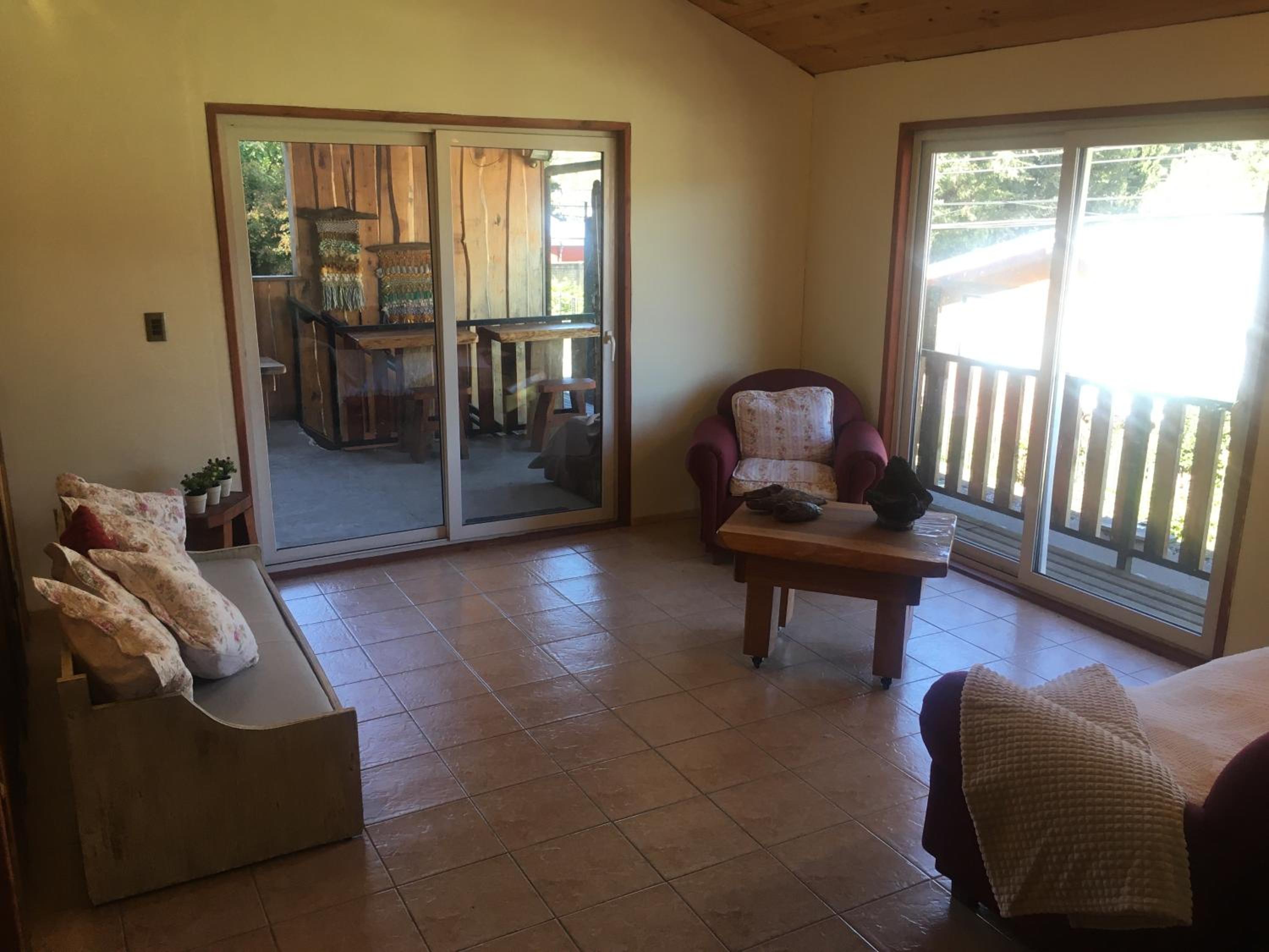 Ruka Pucón Hostel