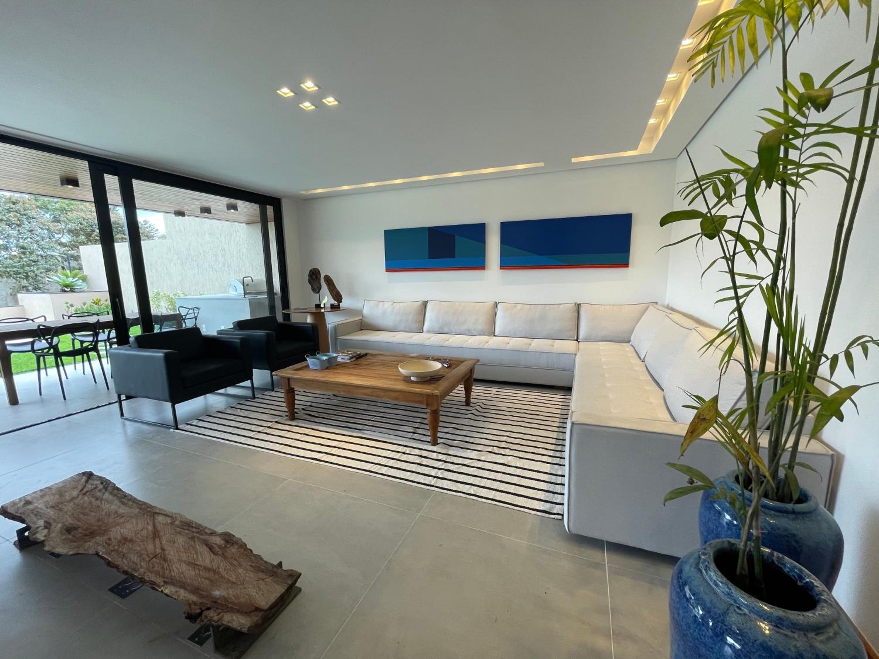 Casa 08 Monte Boa Vista - Piscina Privativa, Sauna e Ofurô de Imersão
