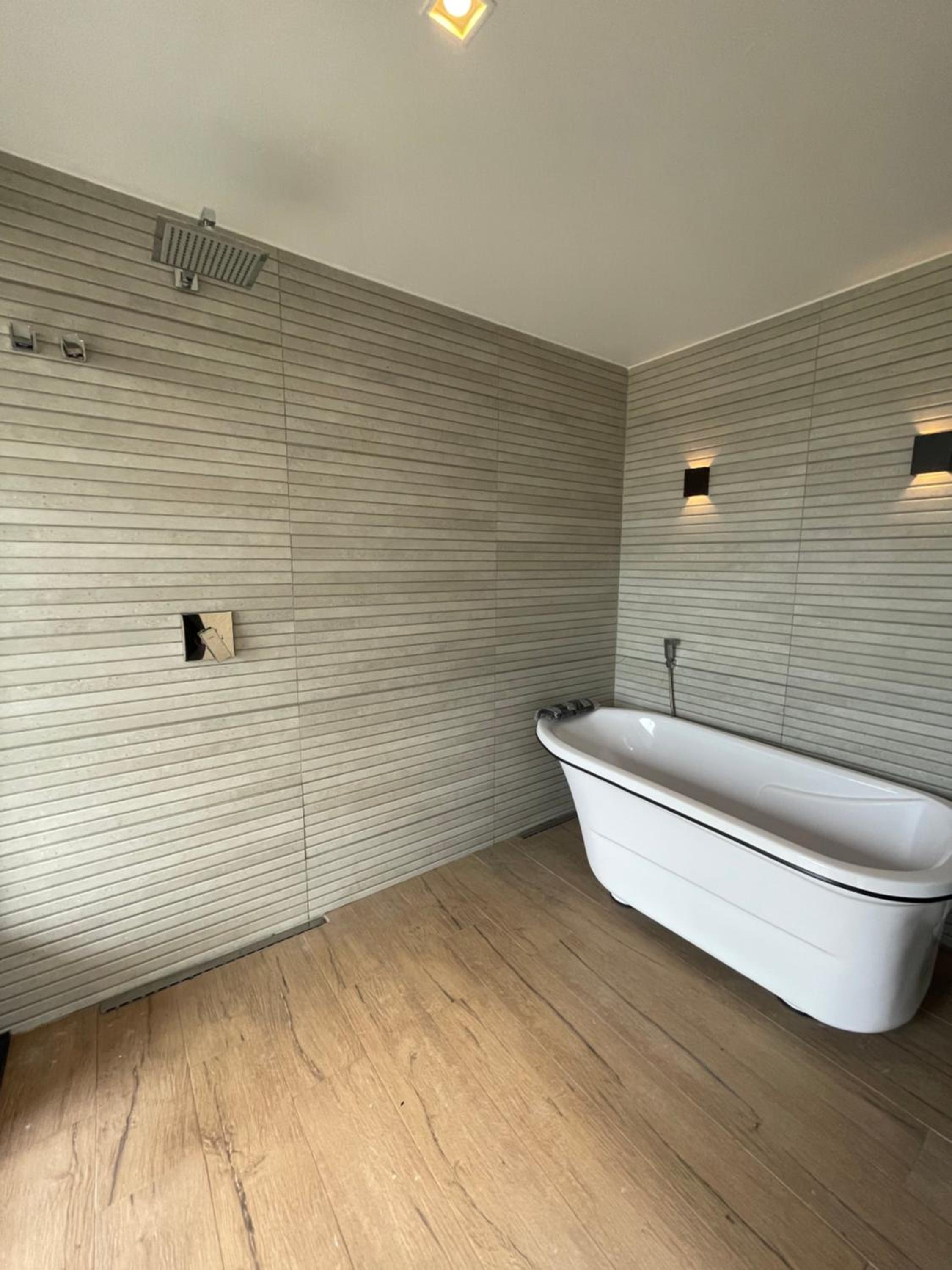 Casa 08 Monte Boa Vista - Piscina Privativa, Sauna e Ofurô de Imersão